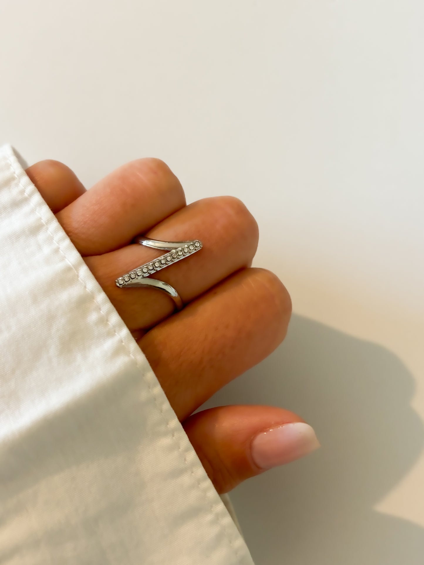 Bague Sissi New