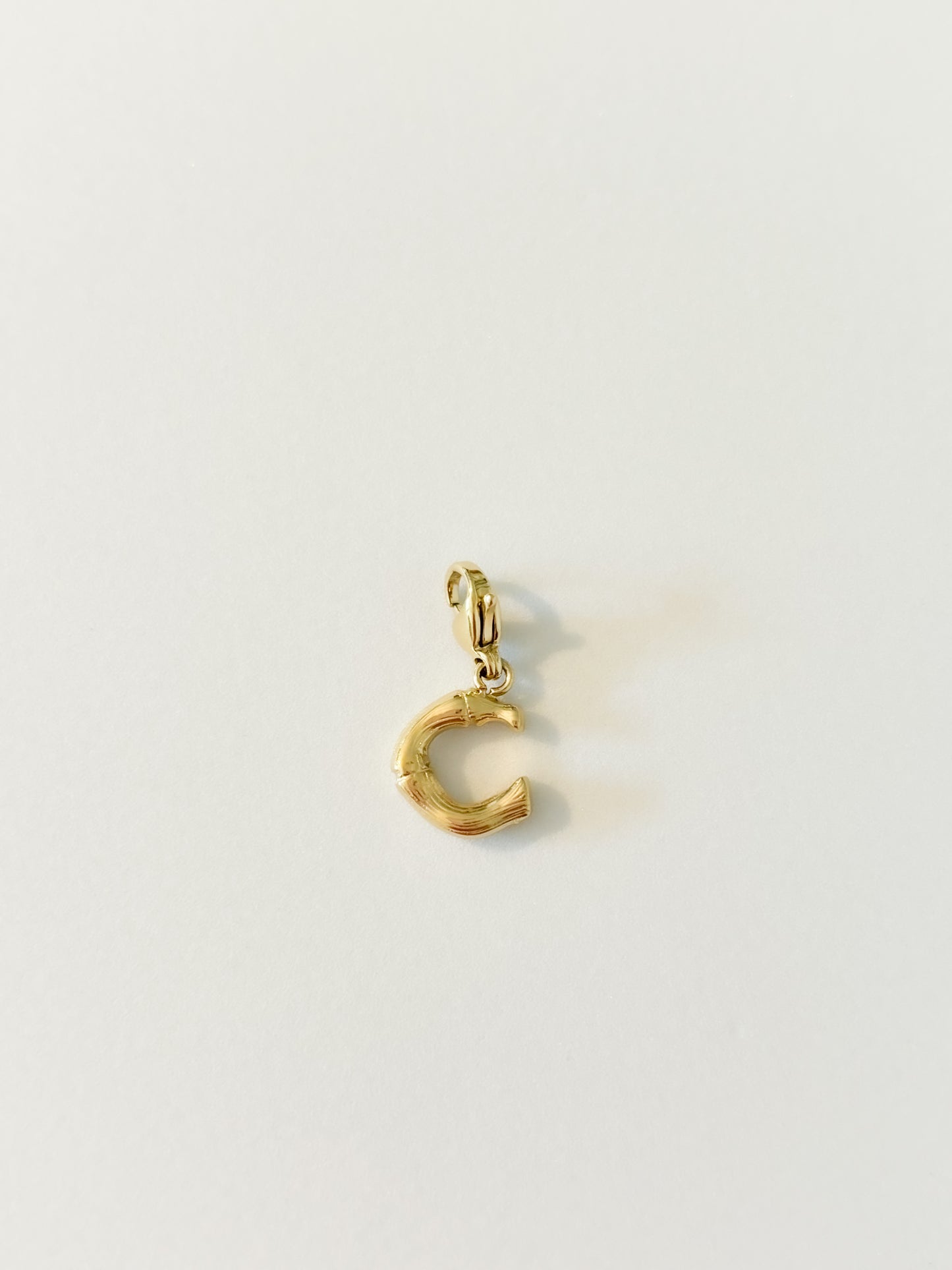 Charm Lettre