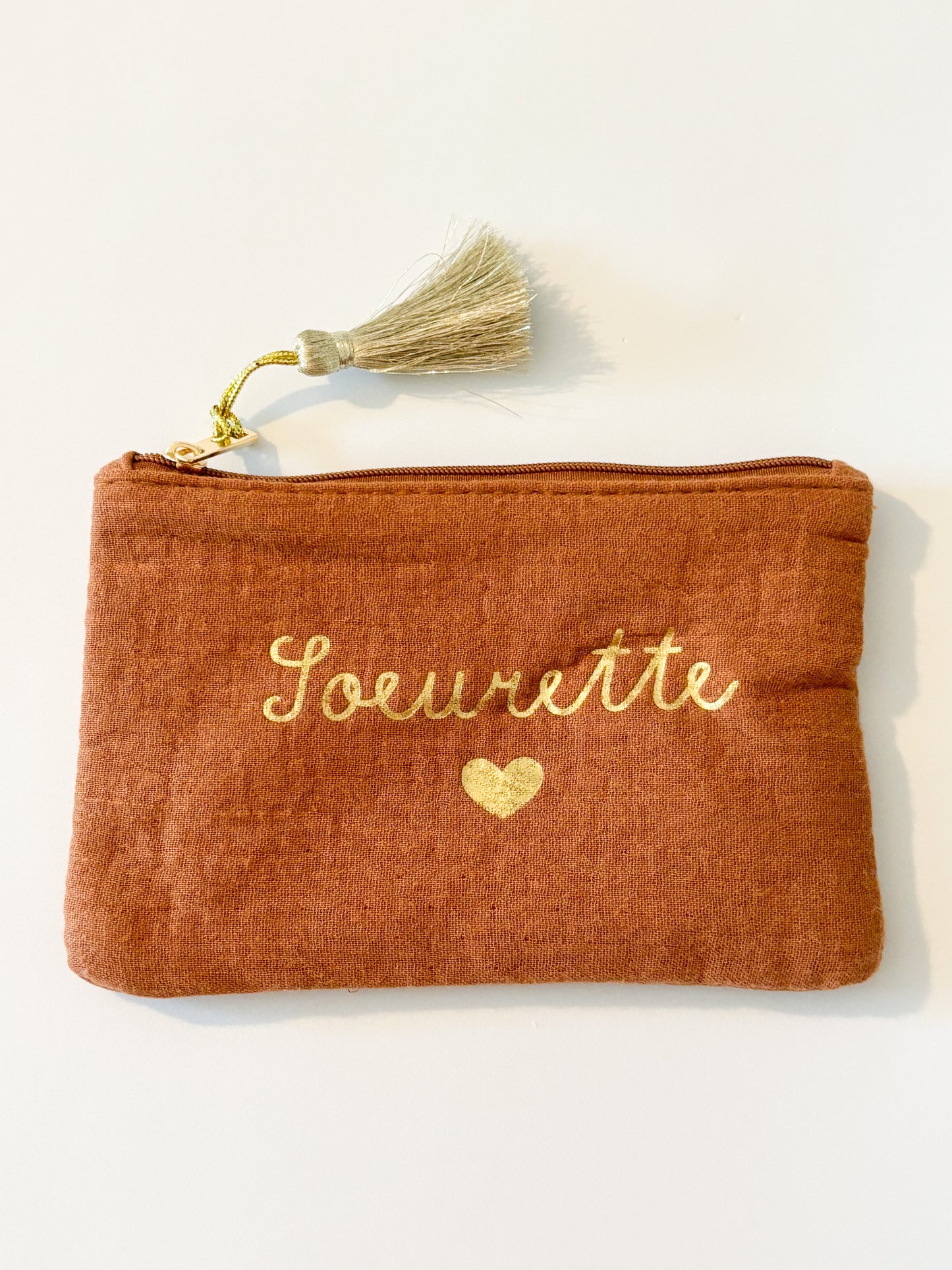 Pochette Soeurette