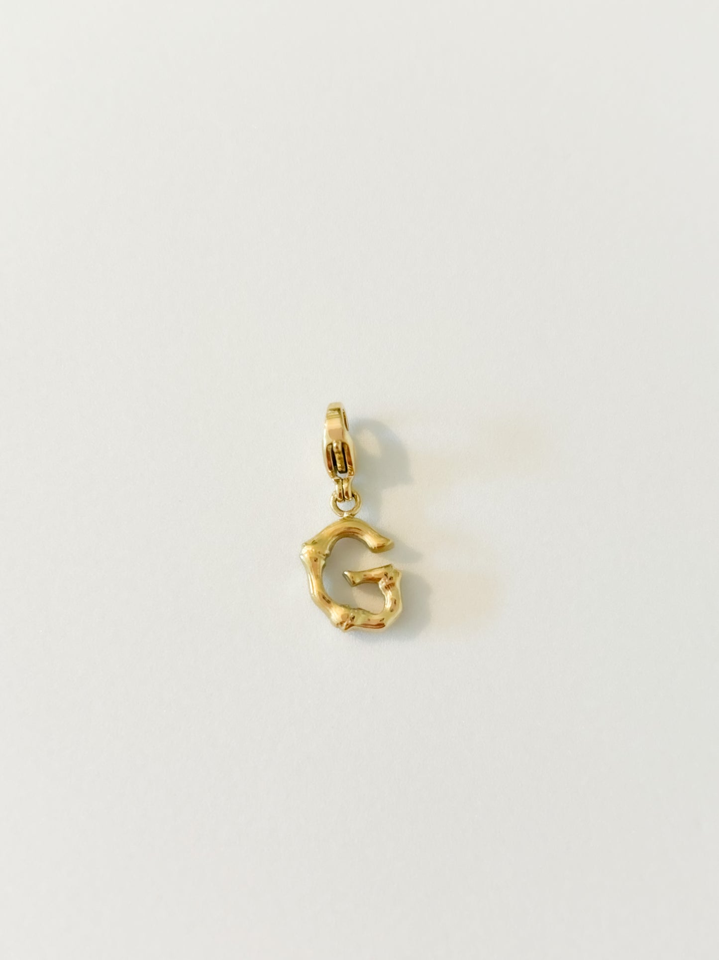 Charm Lettre
