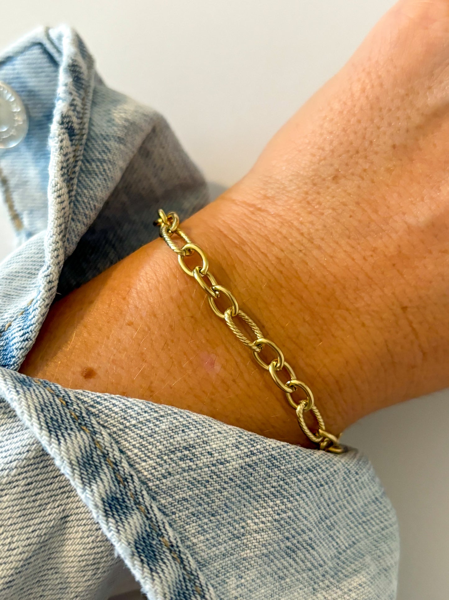 Bracelet Charm 1