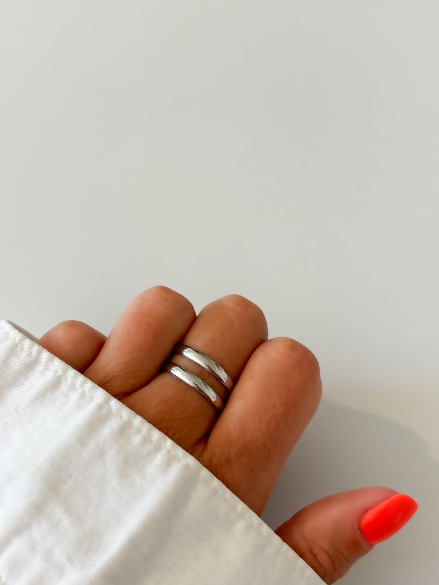 Bague Zoé