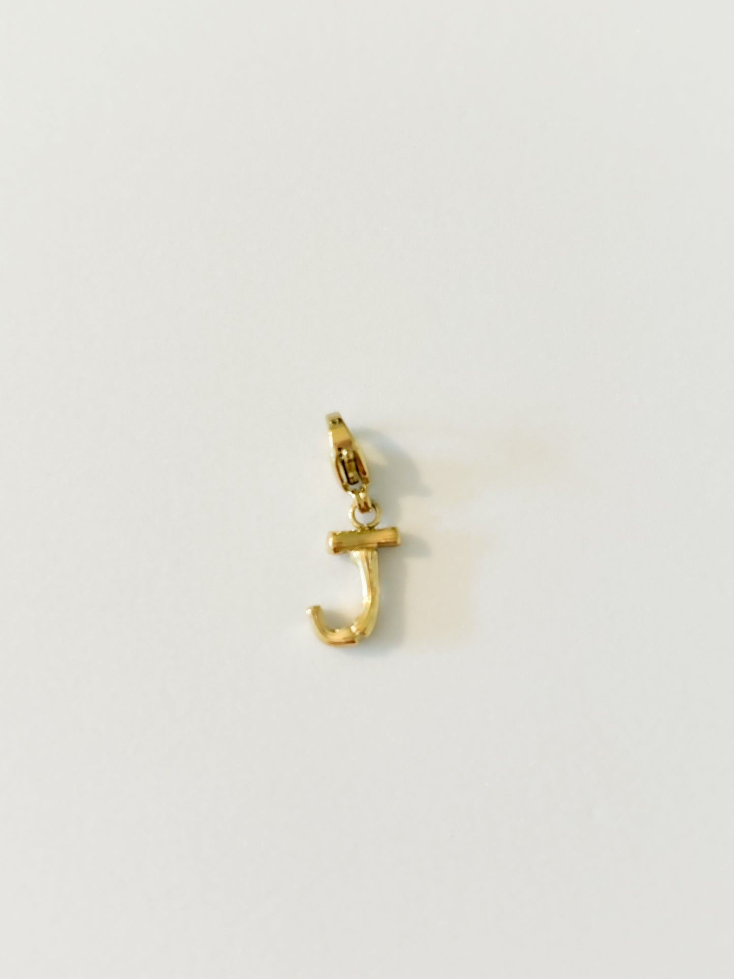 Charm Lettre