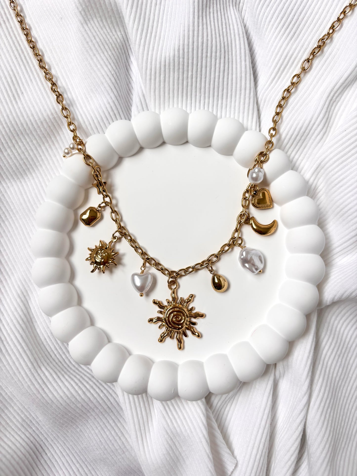 Collier Playa 7