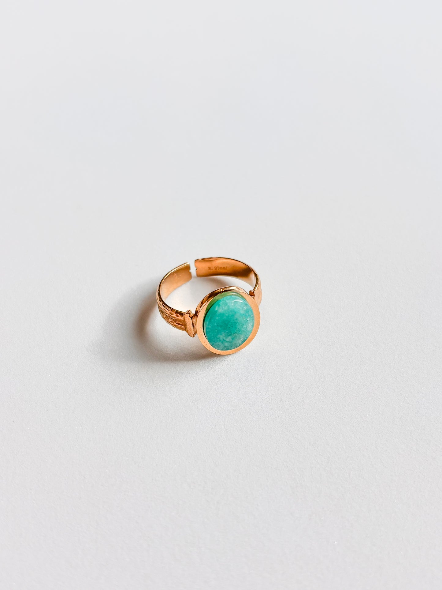 Bague Douceur