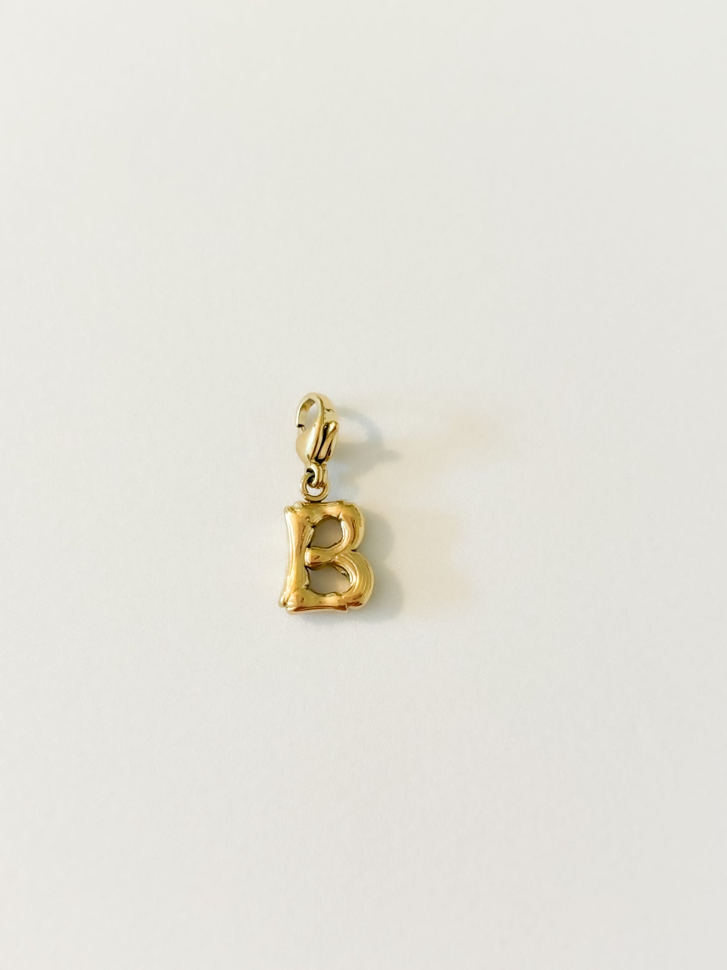 Charm Lettre