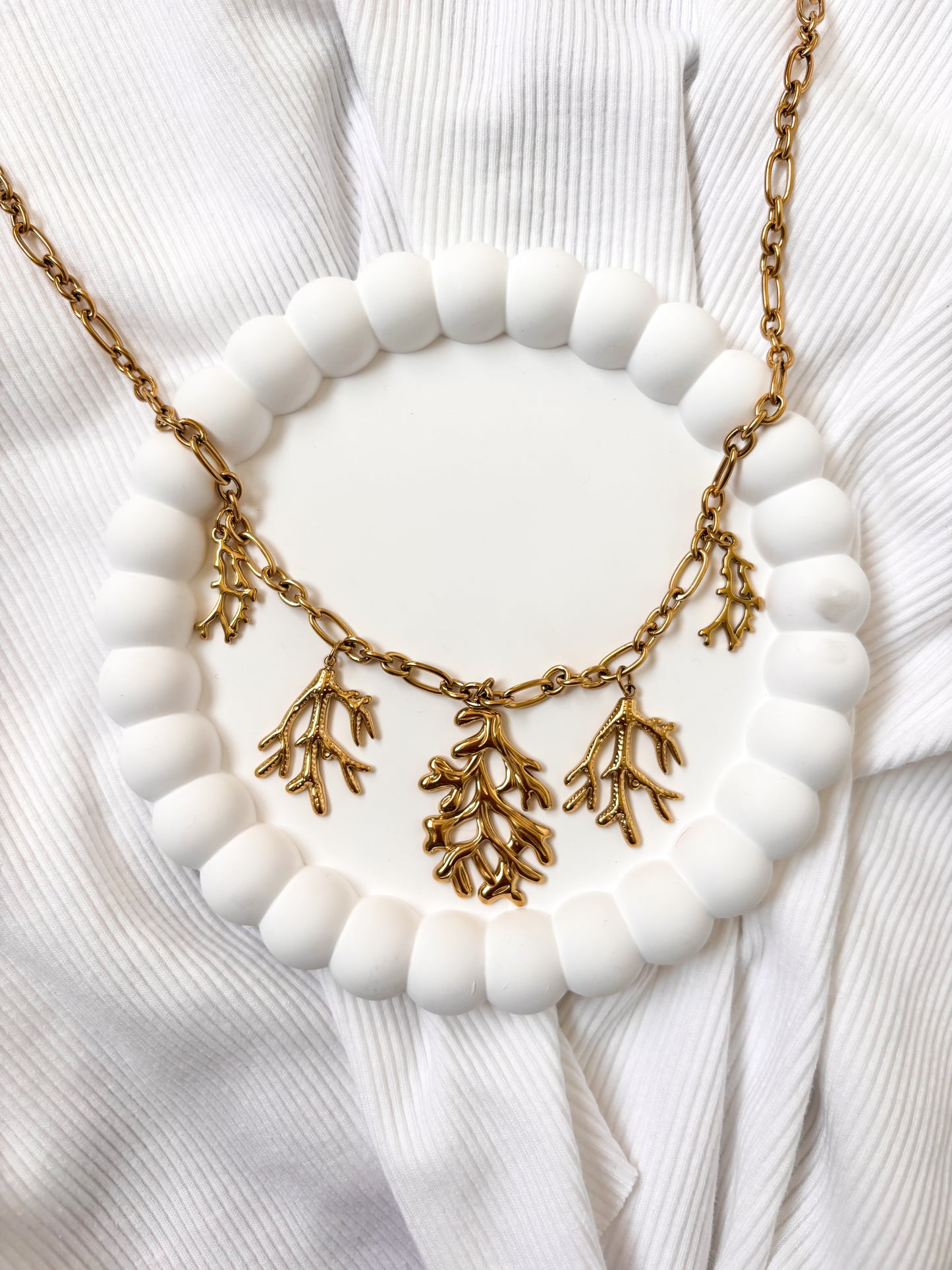 Collier Playa 5