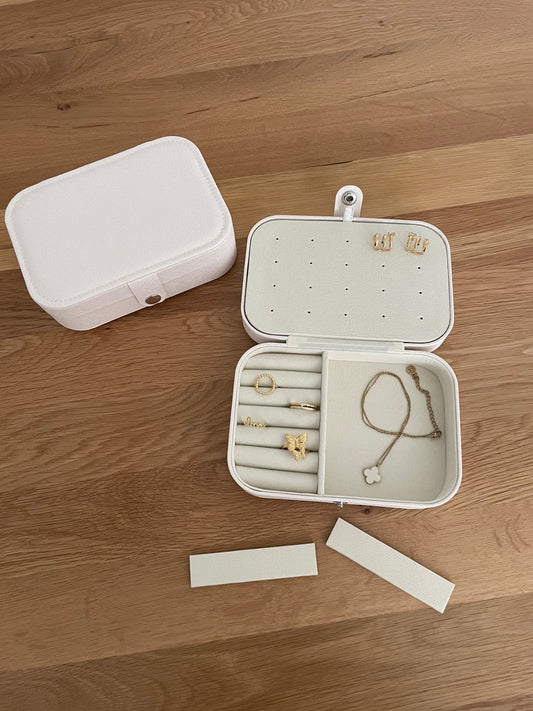 COFFRET À BIJOUX GRAND