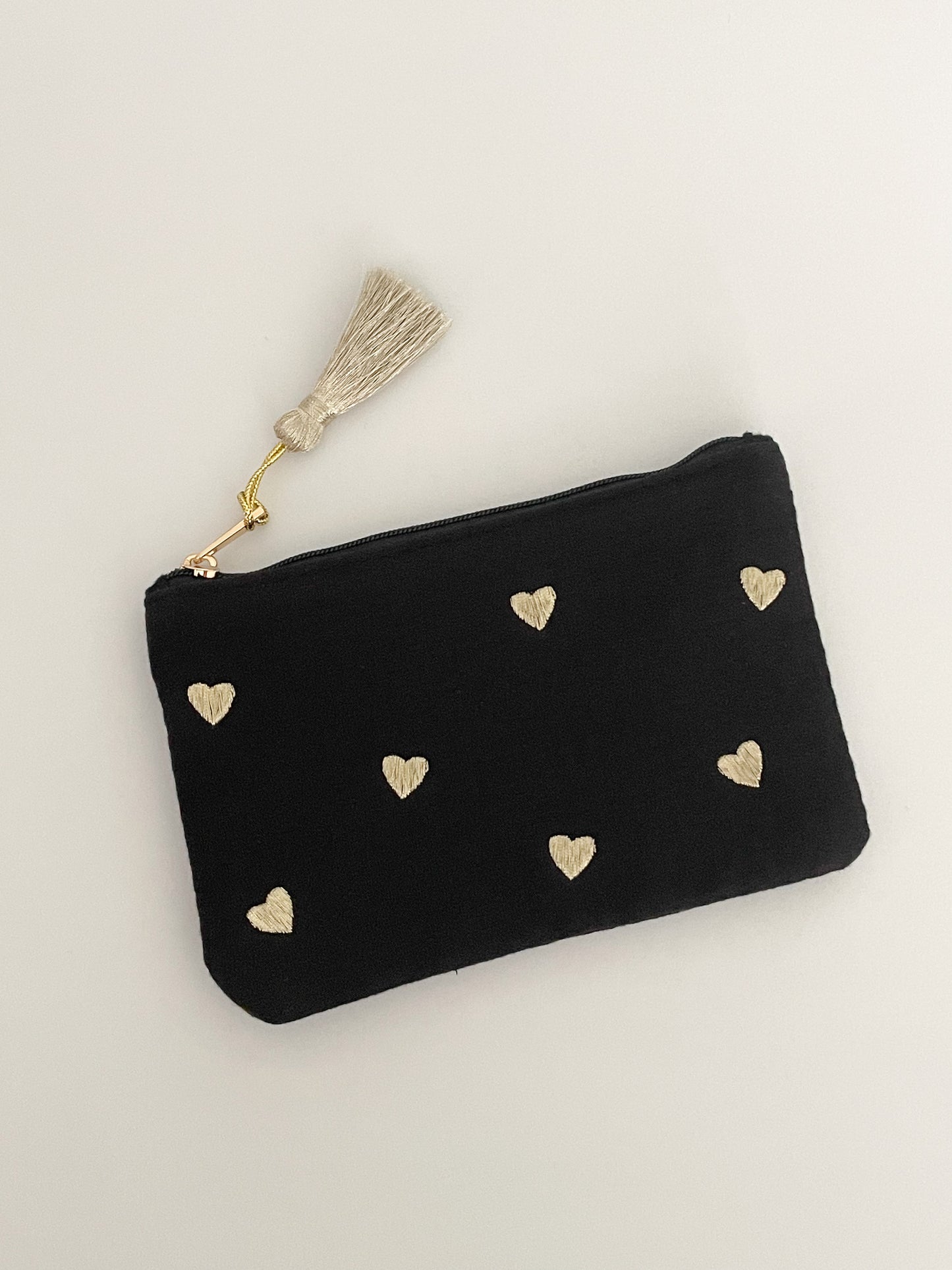 Pochette Petits coeurs