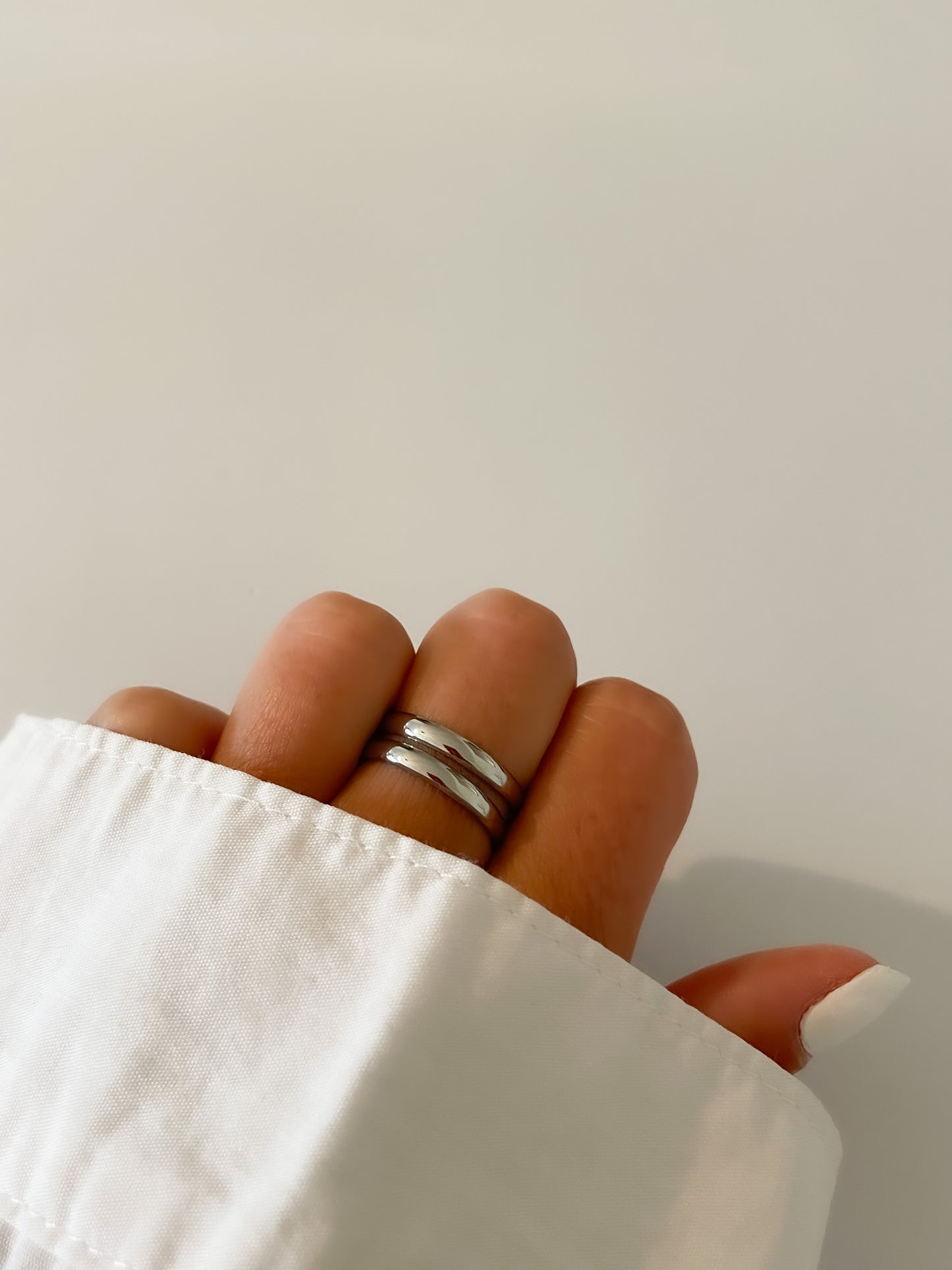 Bague Zoé