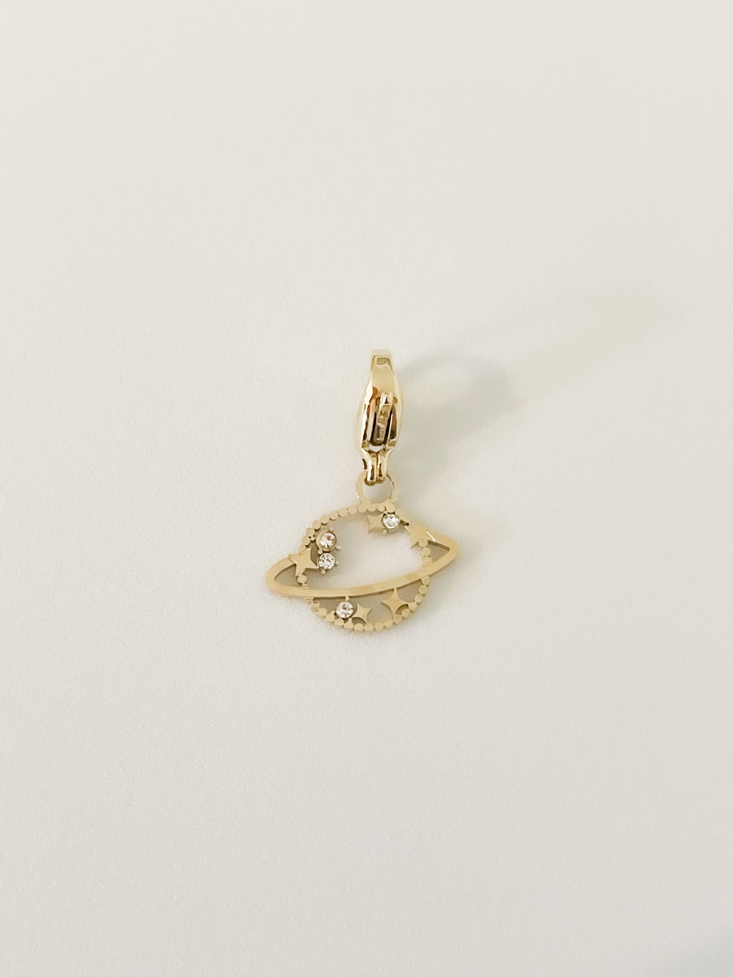 Charm Planète