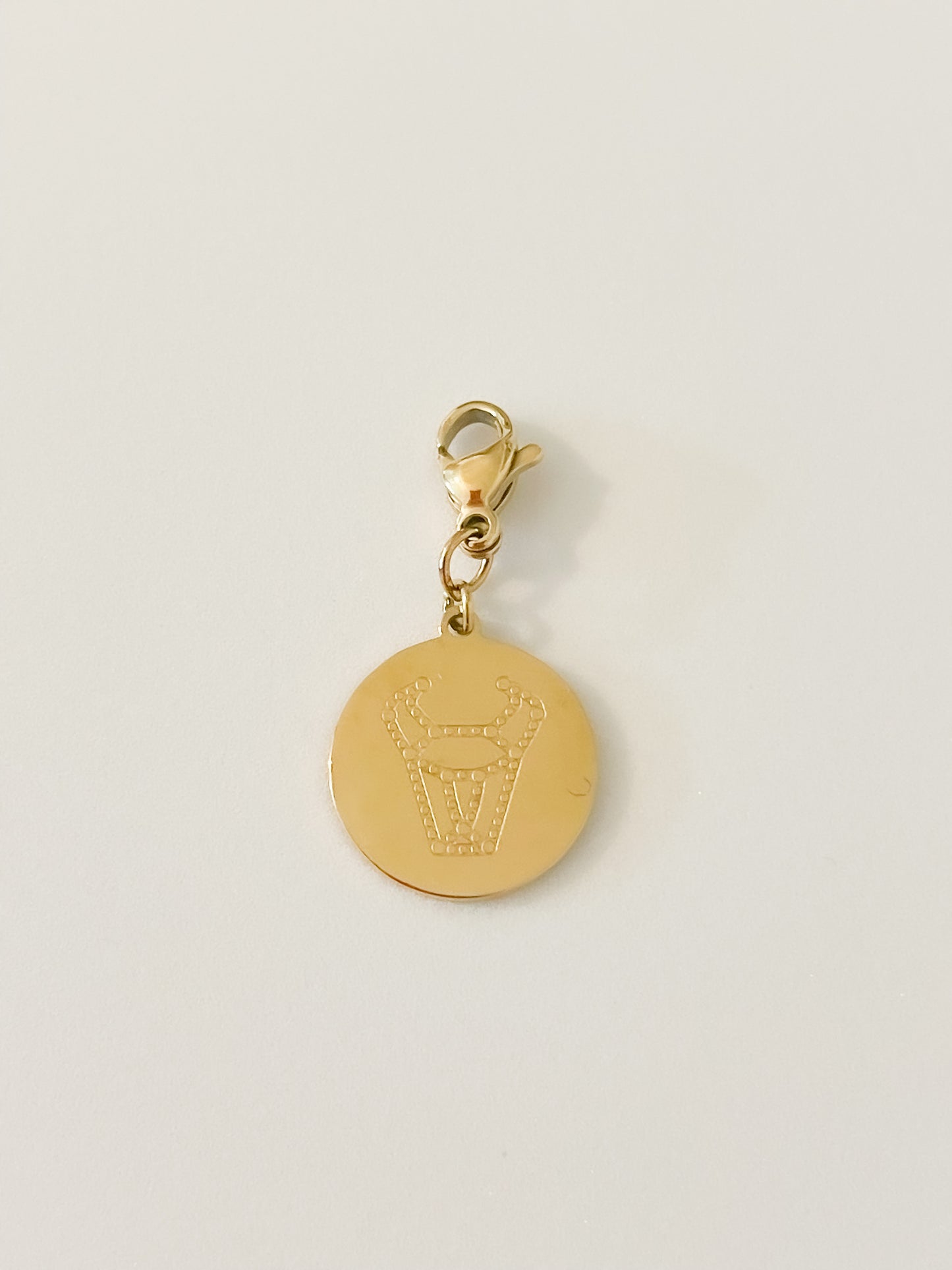 Charm Taureau