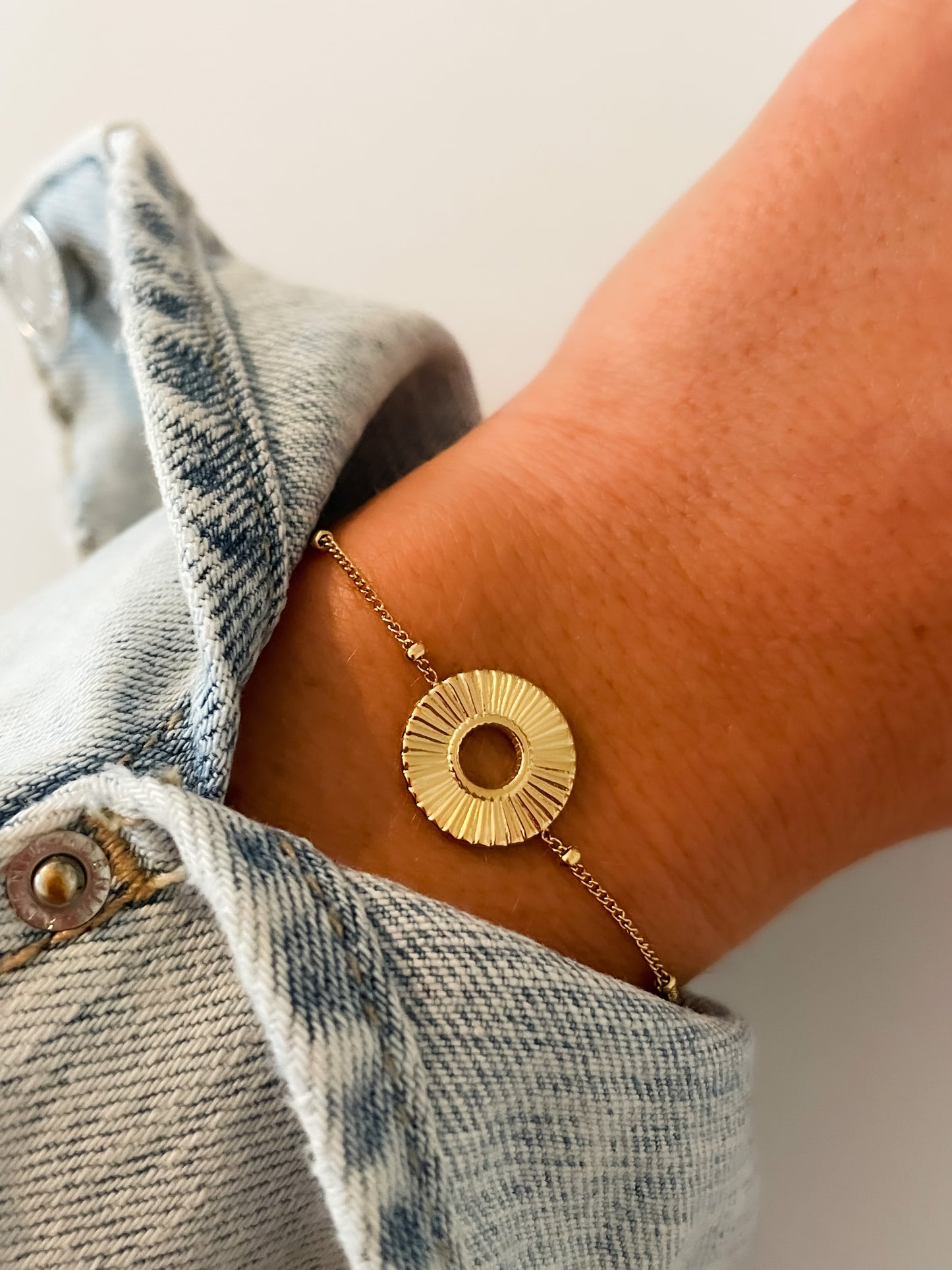 Bracelet Mon Soleil
