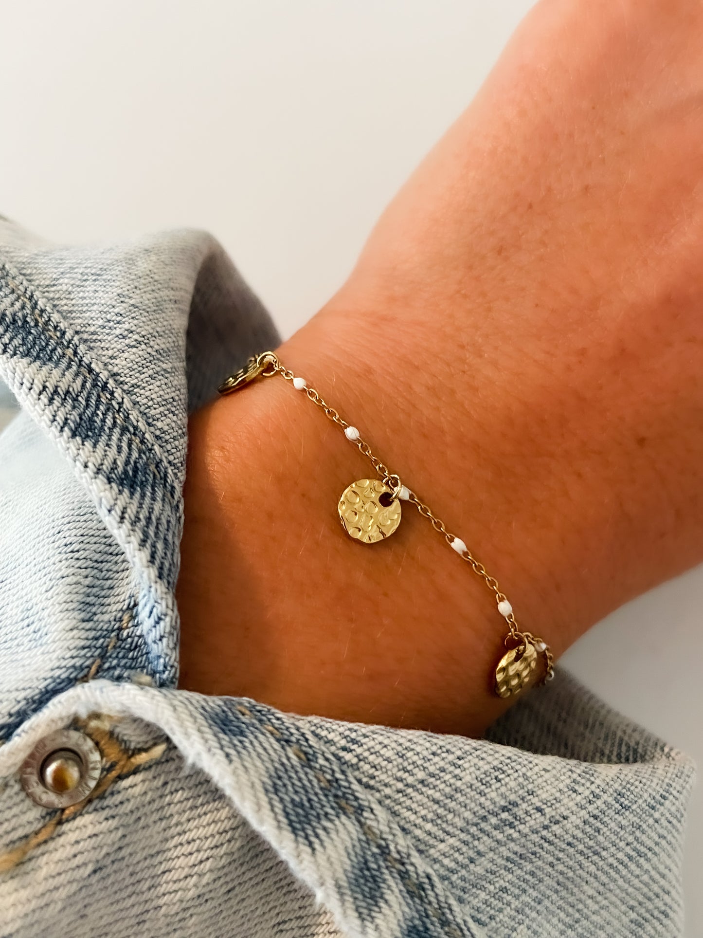 Bracelet Pauline