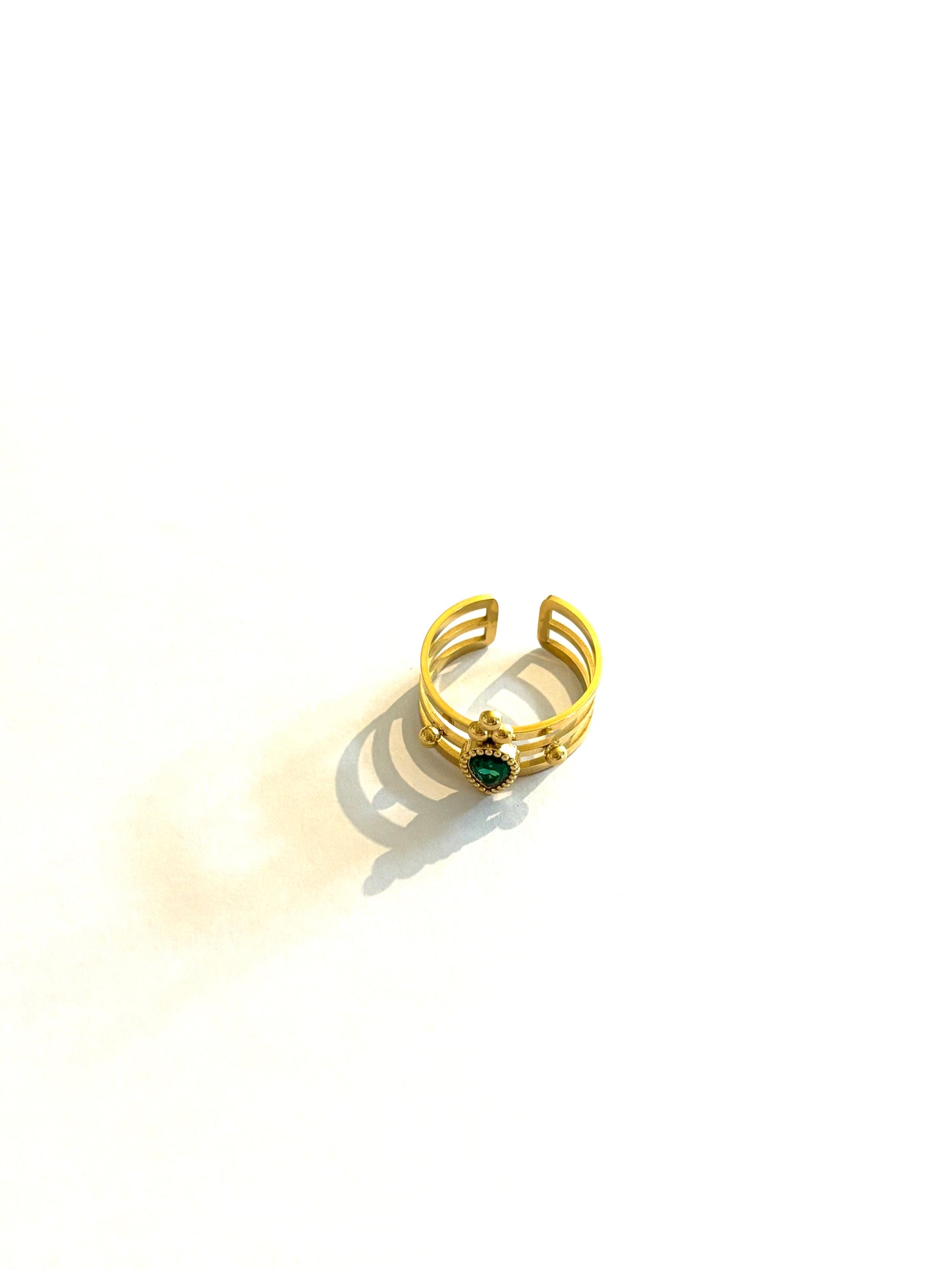 Bague Douceur