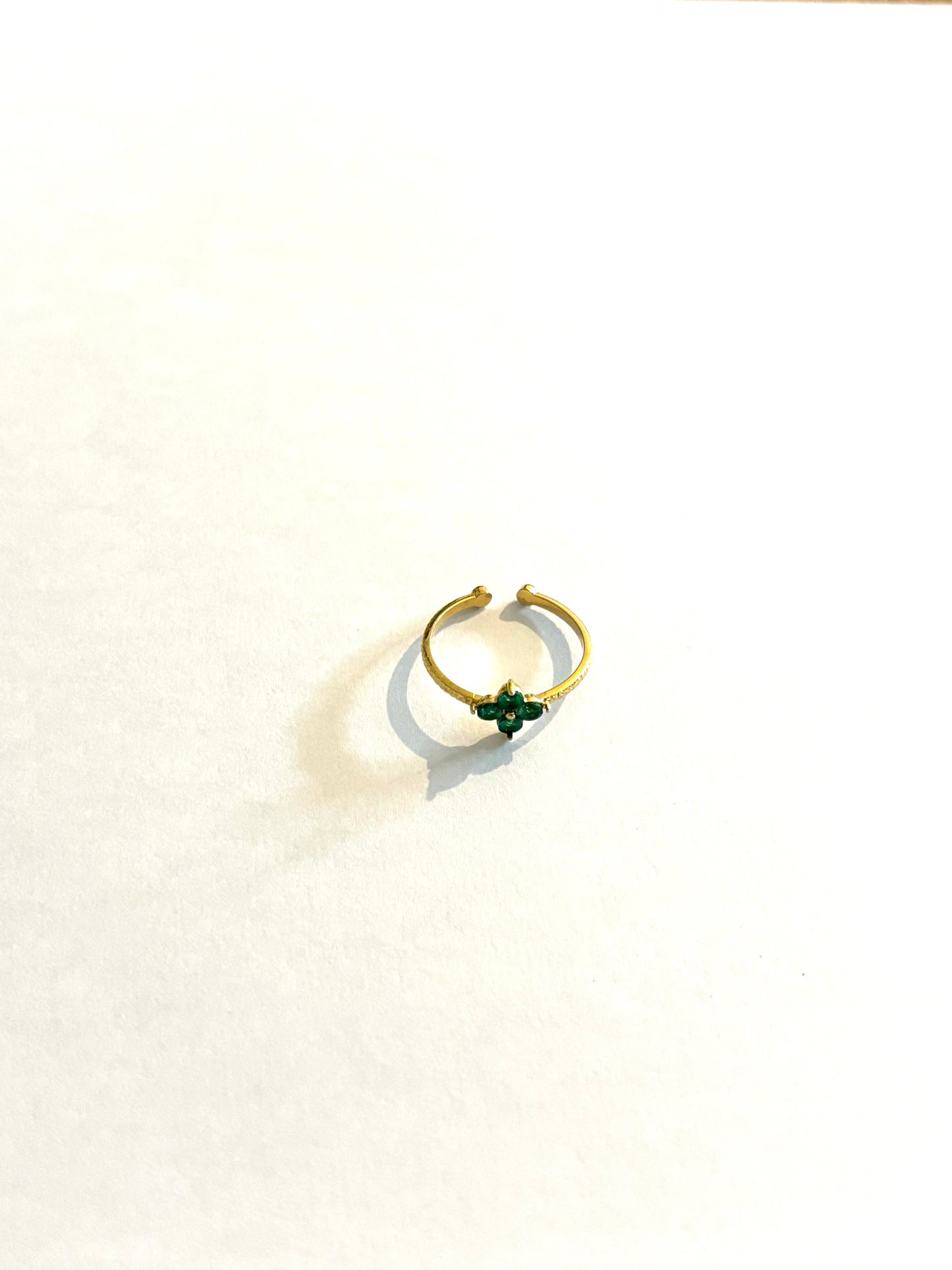 Bague Douceur