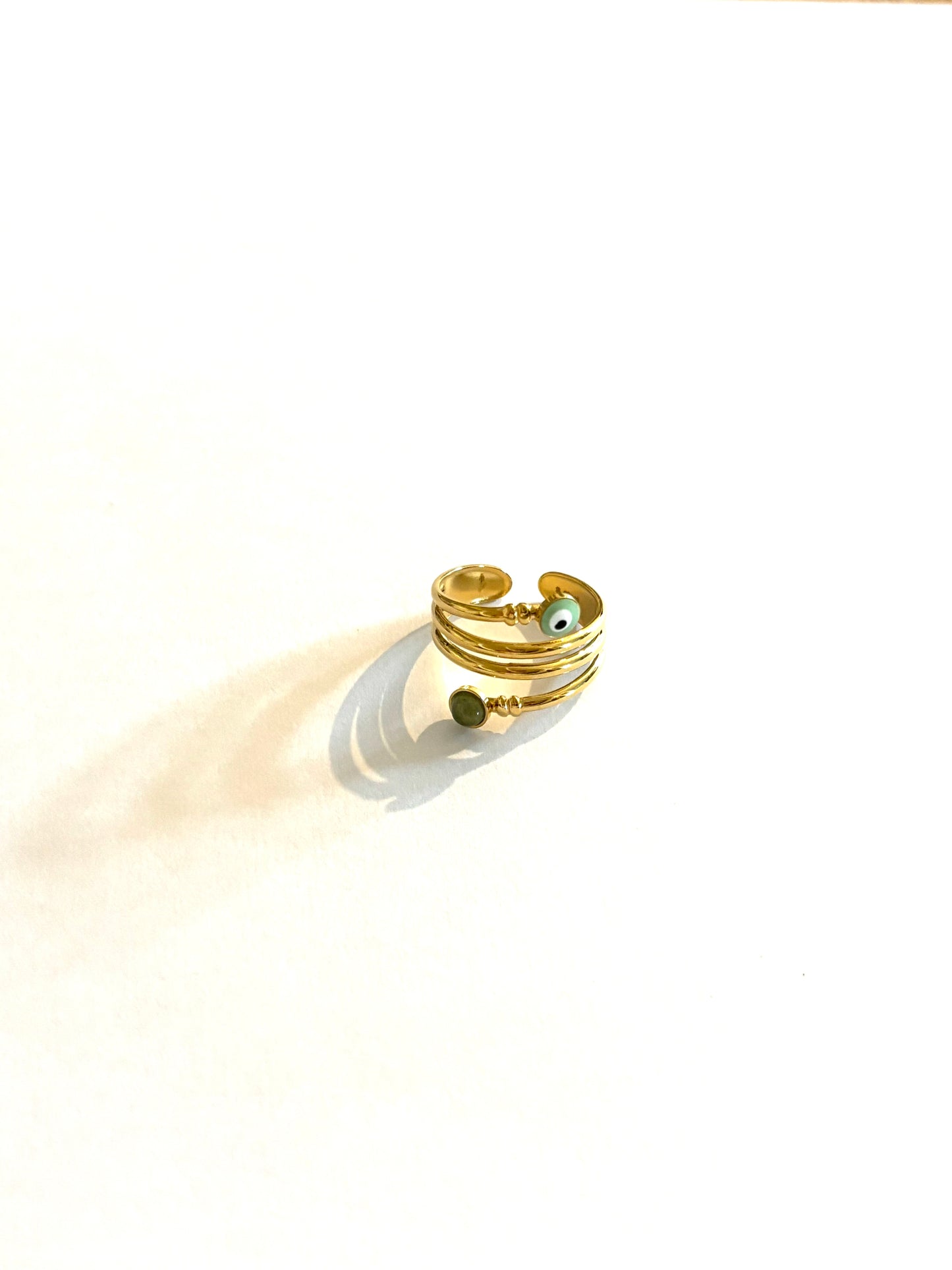 Bague Douceur