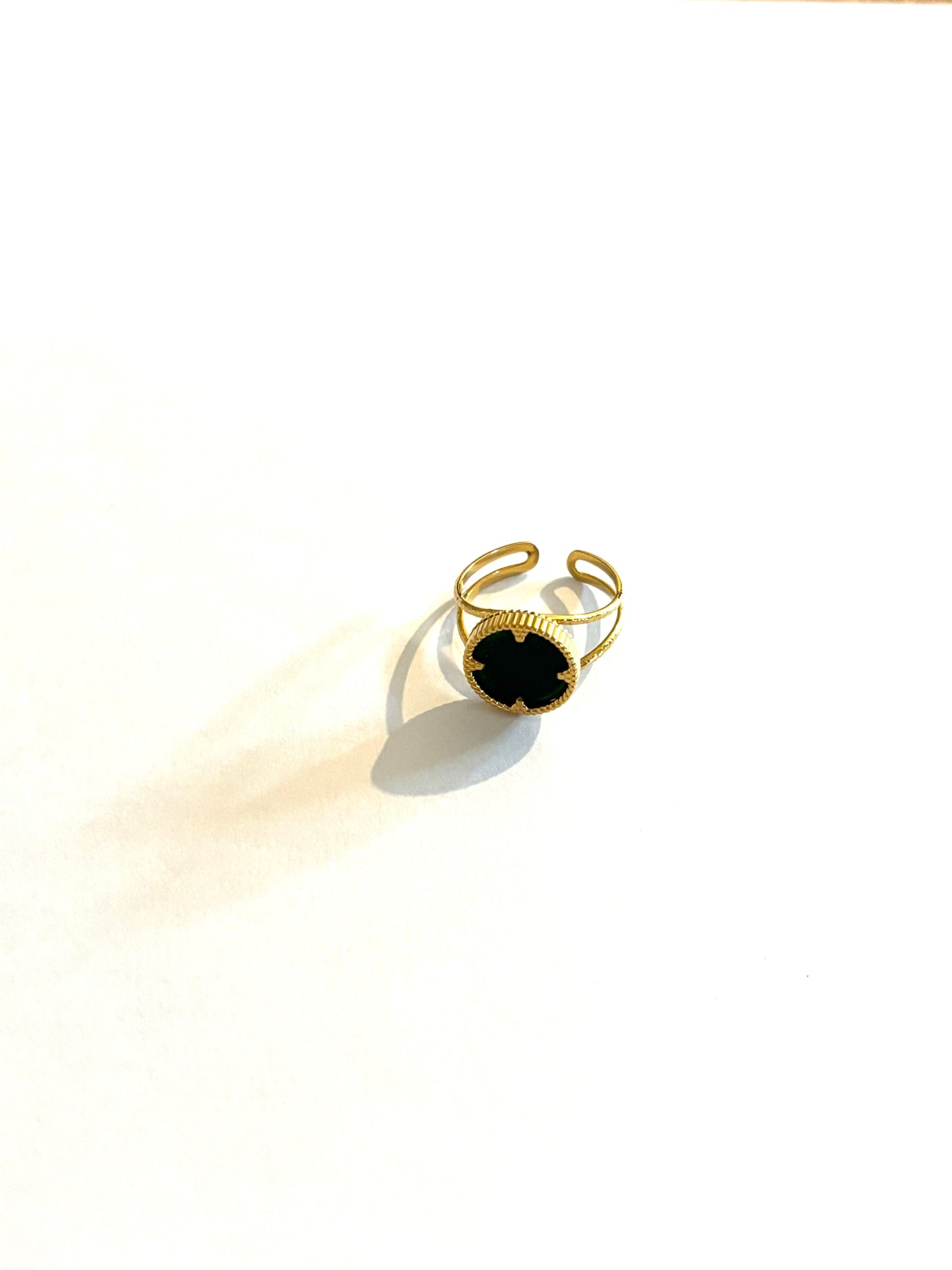 Bague Douceur