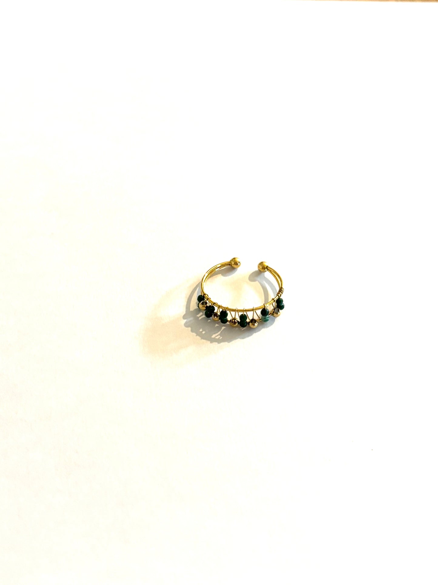Bague Douceur