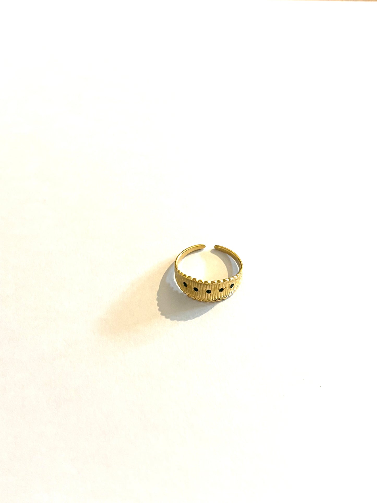 Bague Douceur