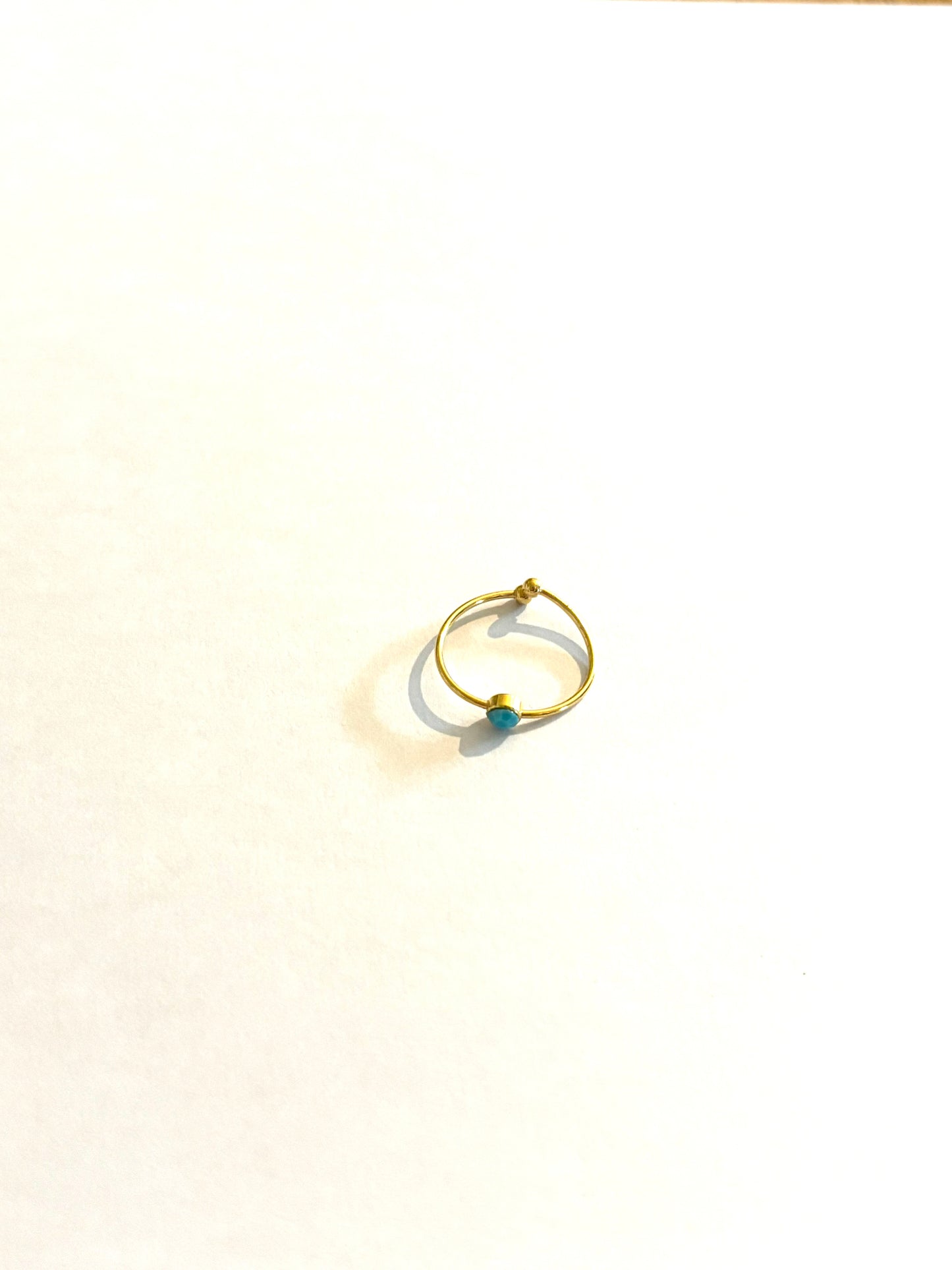 Bague Douceur