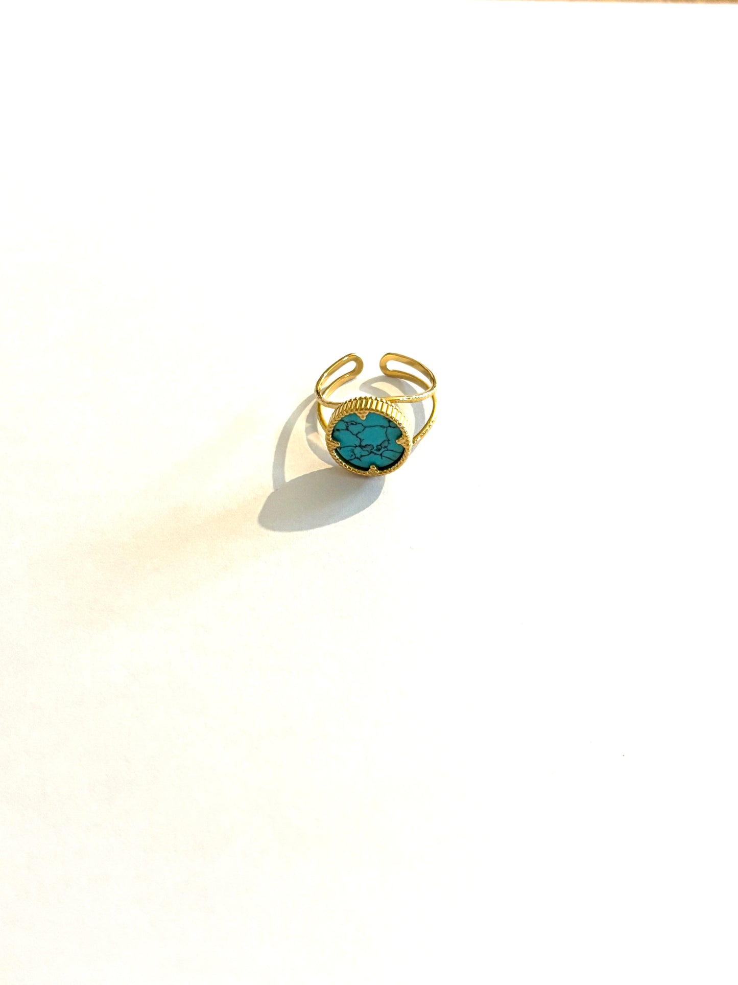Bague Douceur