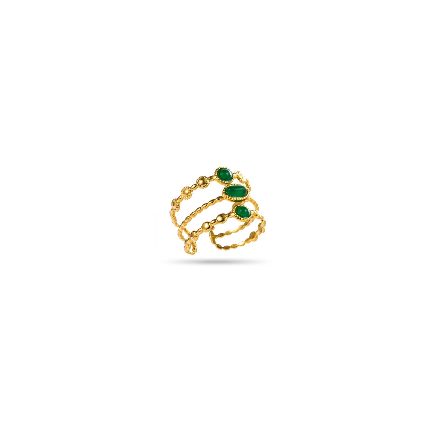 Bague Cam