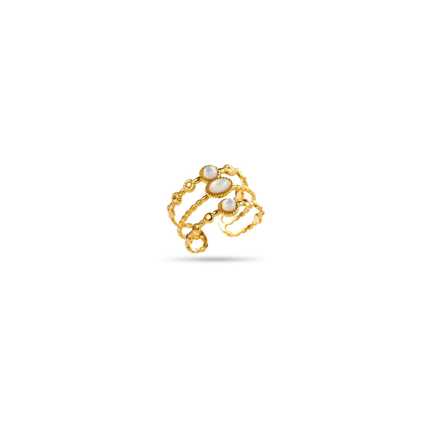 Bague Cam