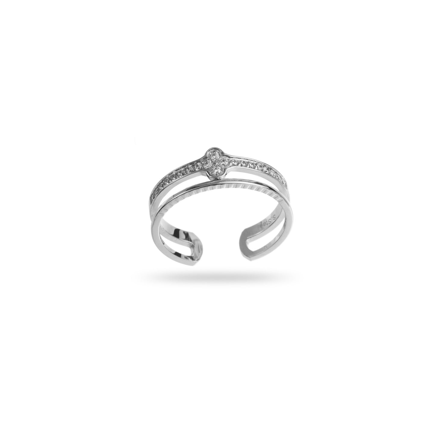 Bague Lya