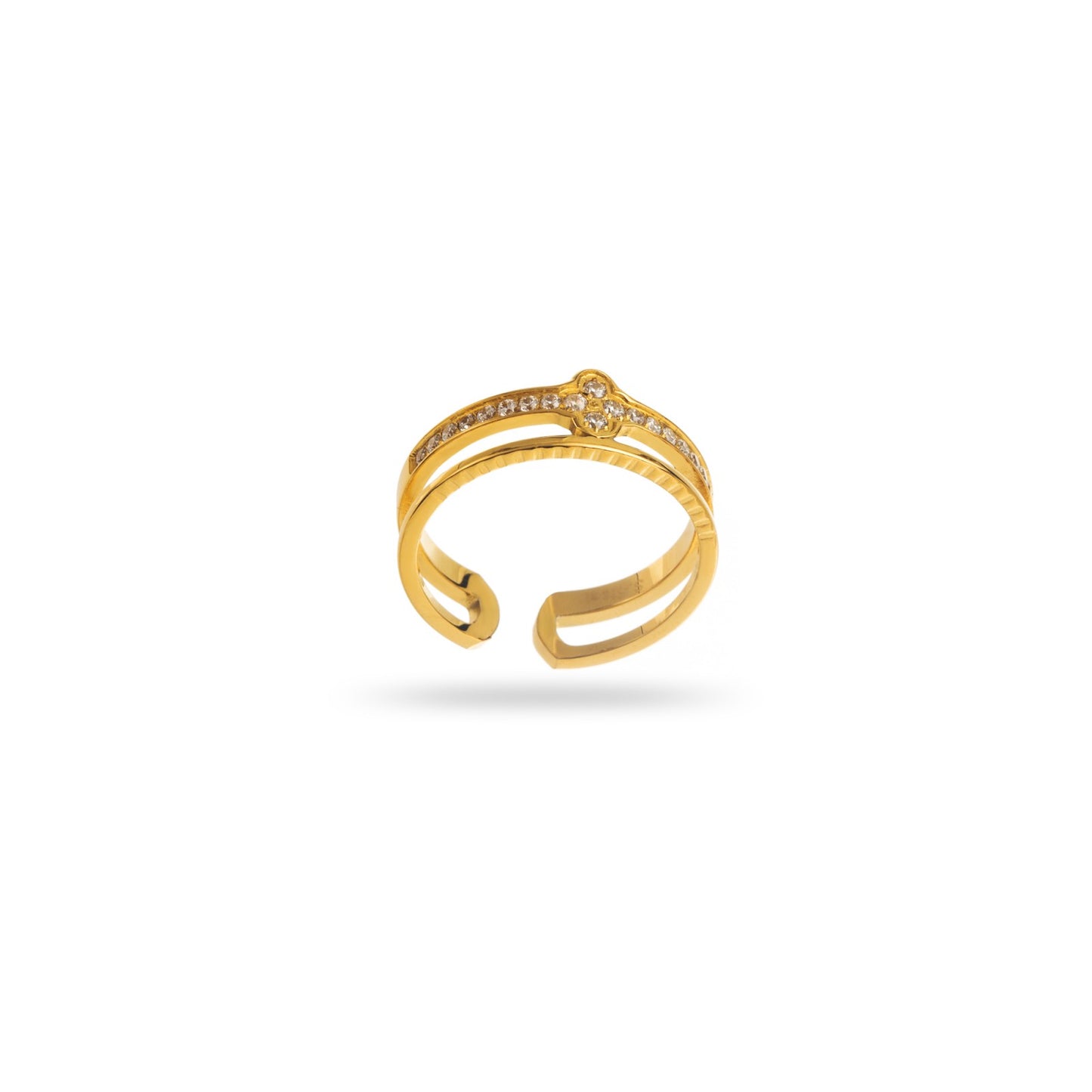 Bague Lya