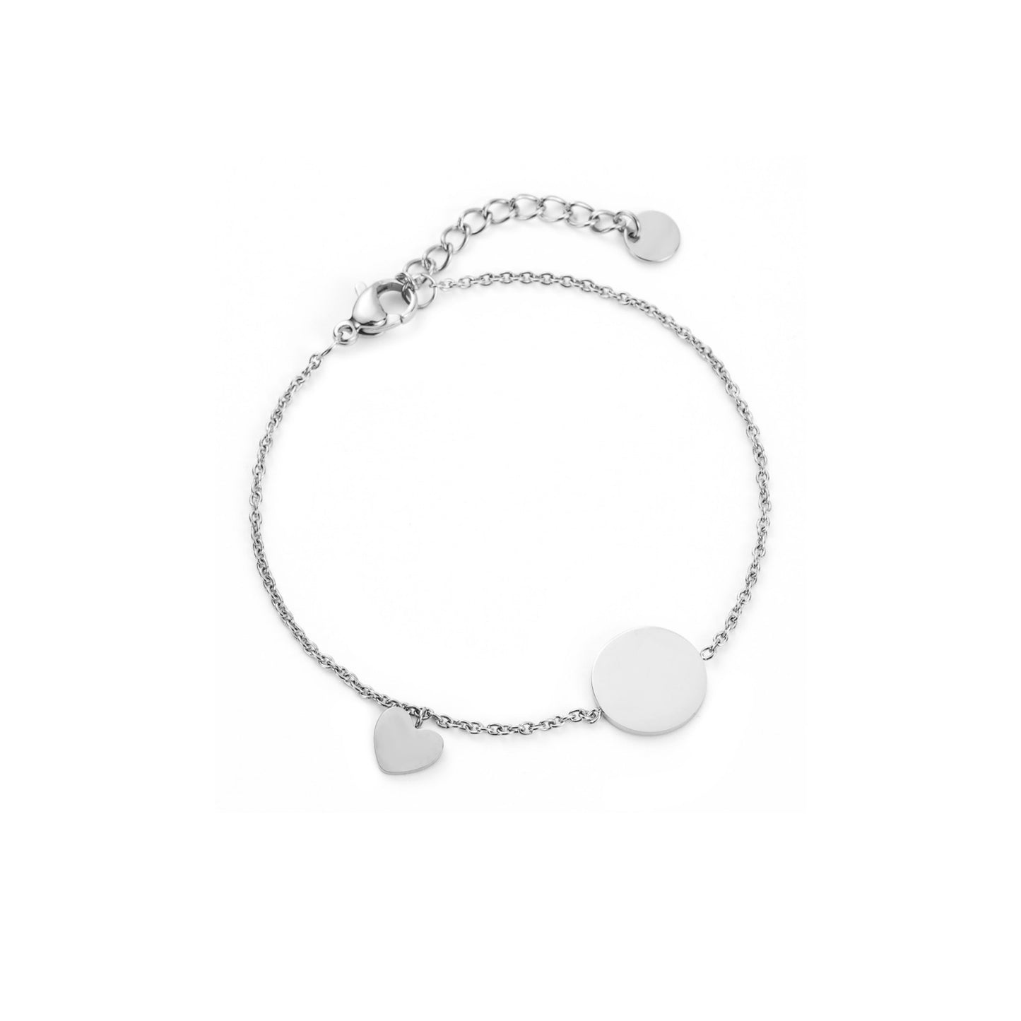 Bracelet Anacoeur "sans gravure"