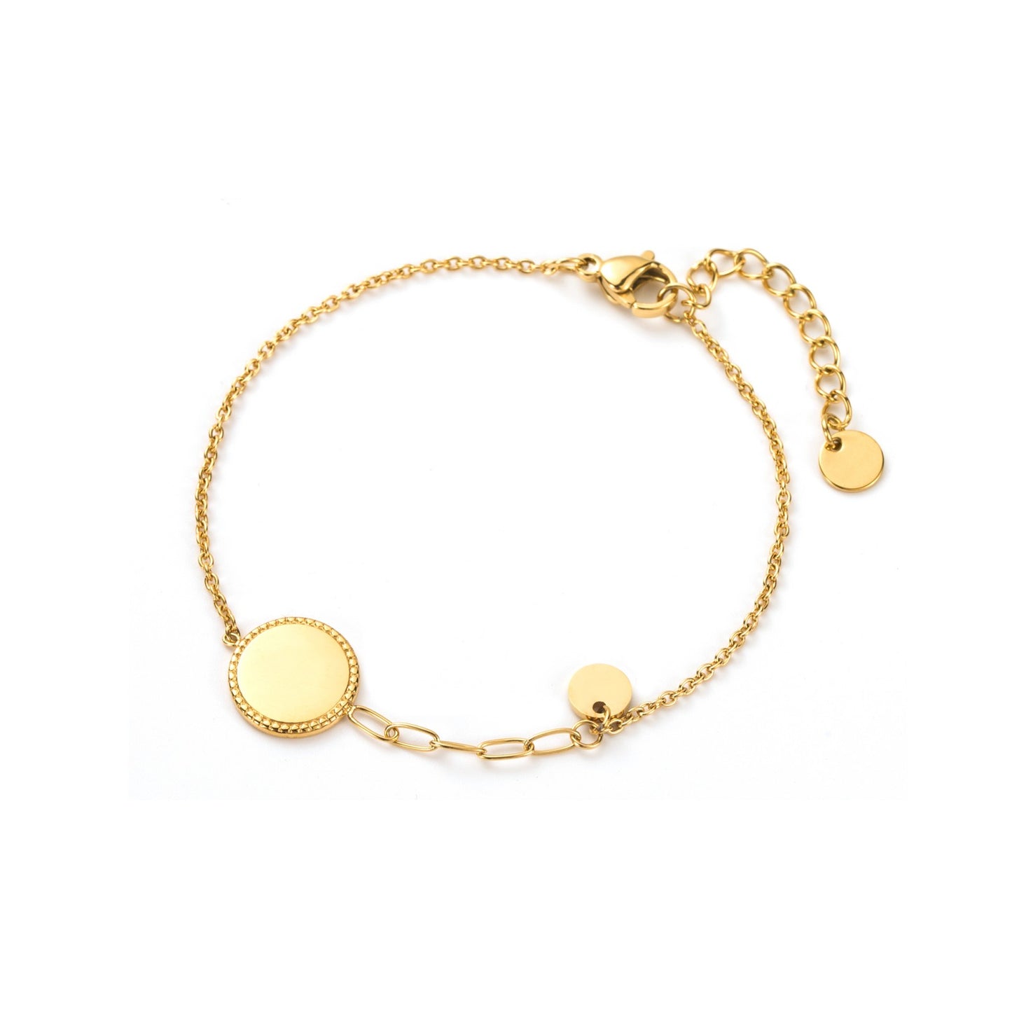 Bracelet Axel "sans gravure"