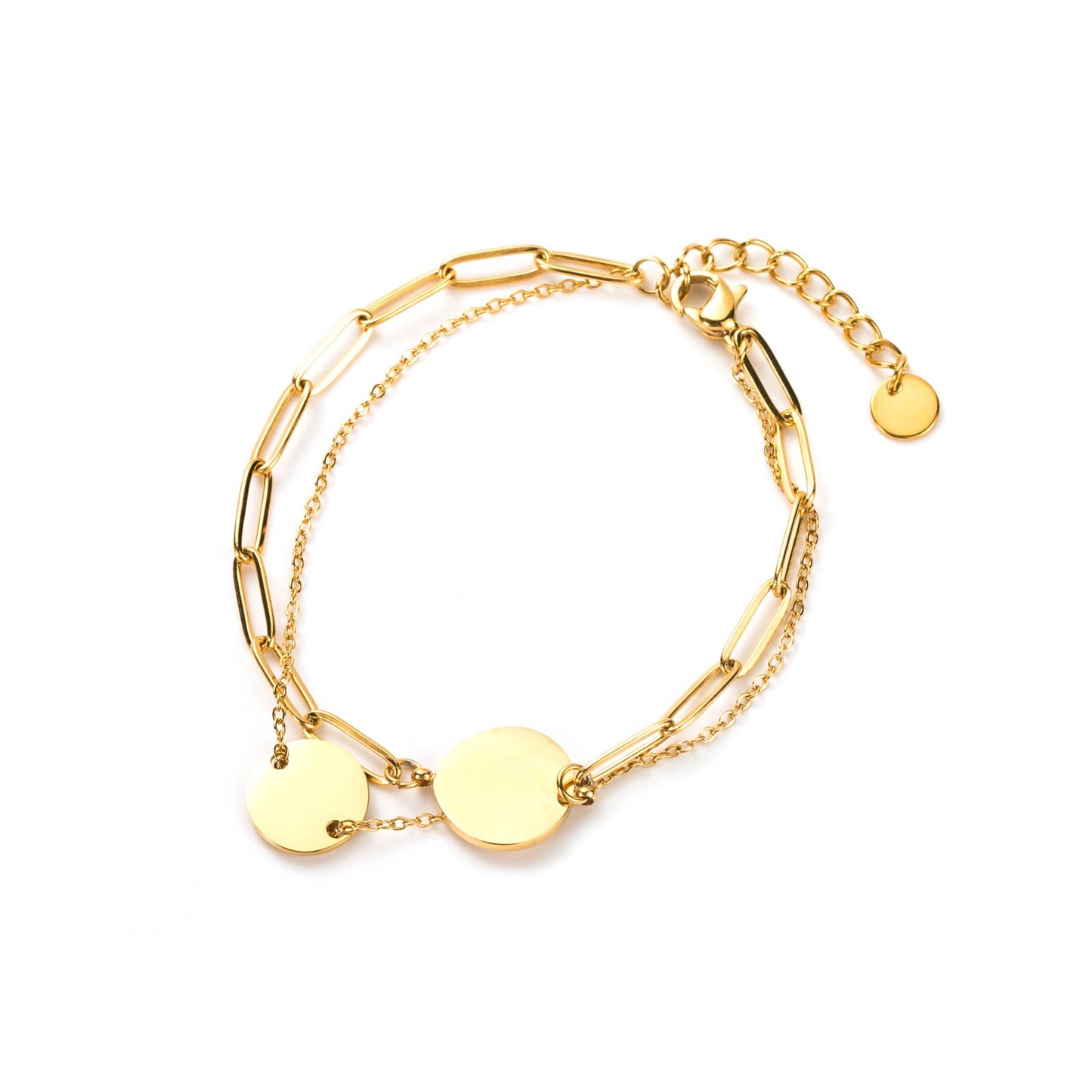 Bracelet Anouka "sans gravure"