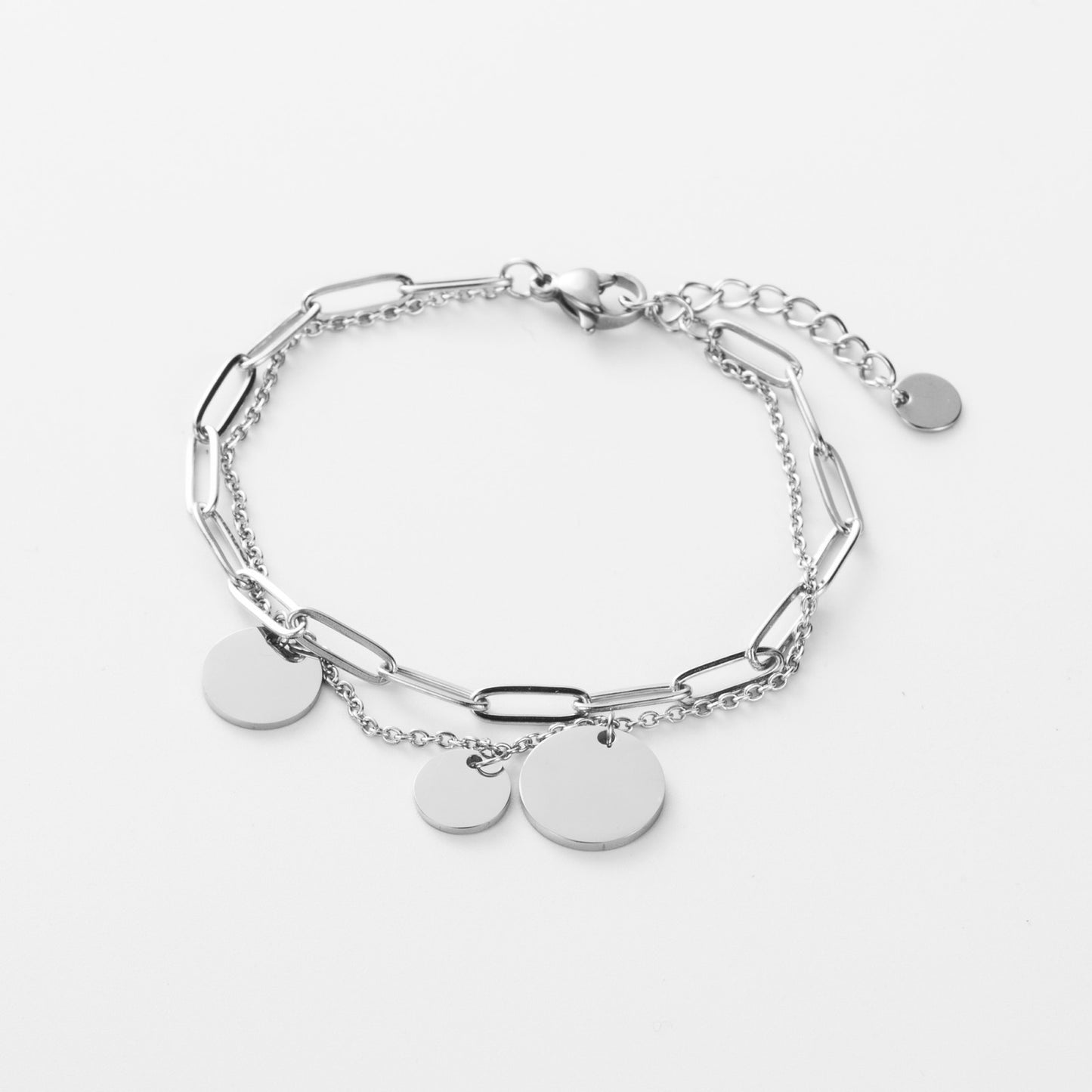 Bracelet Anouki "sans gravure"