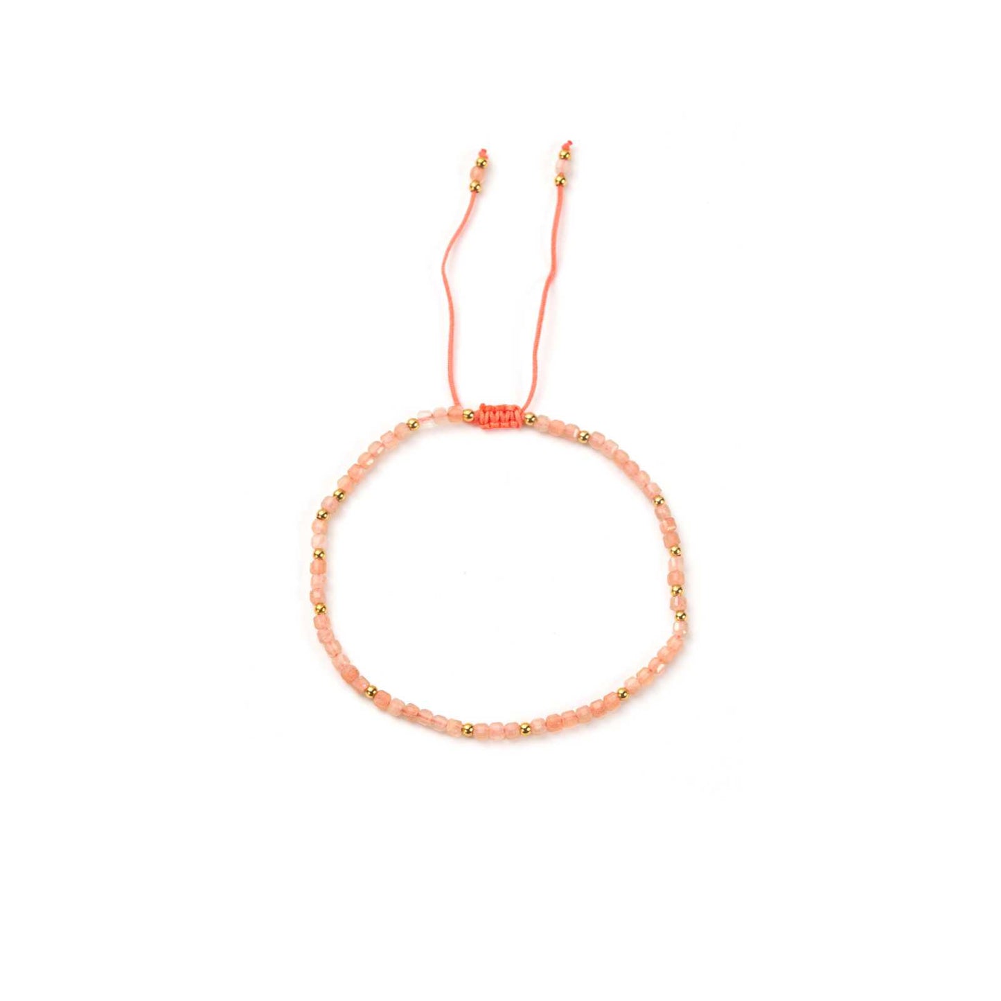Bracelet Rhodonite