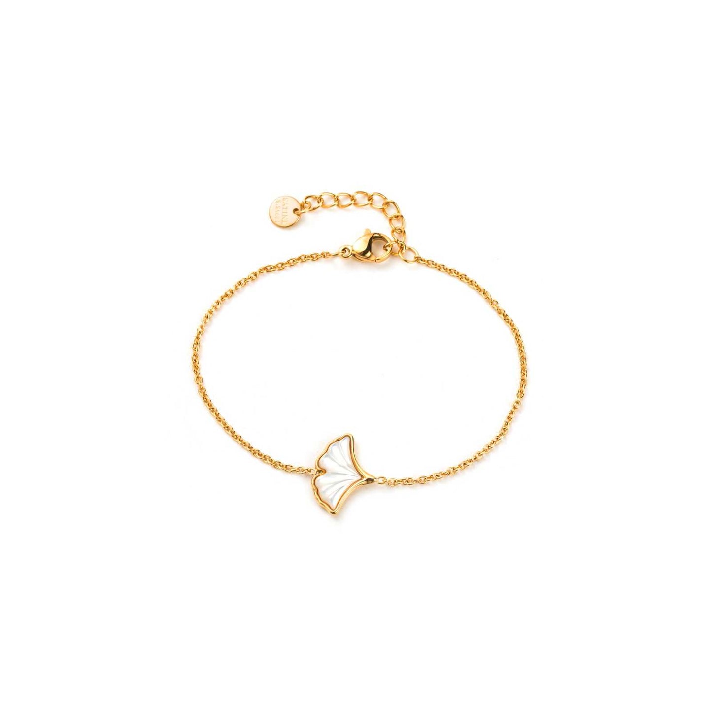 Bracelet Ginkgo