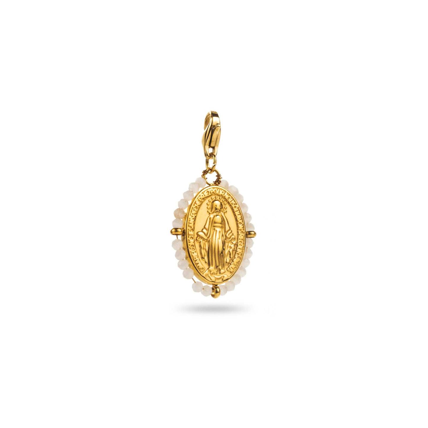 Charm Vierge Marie