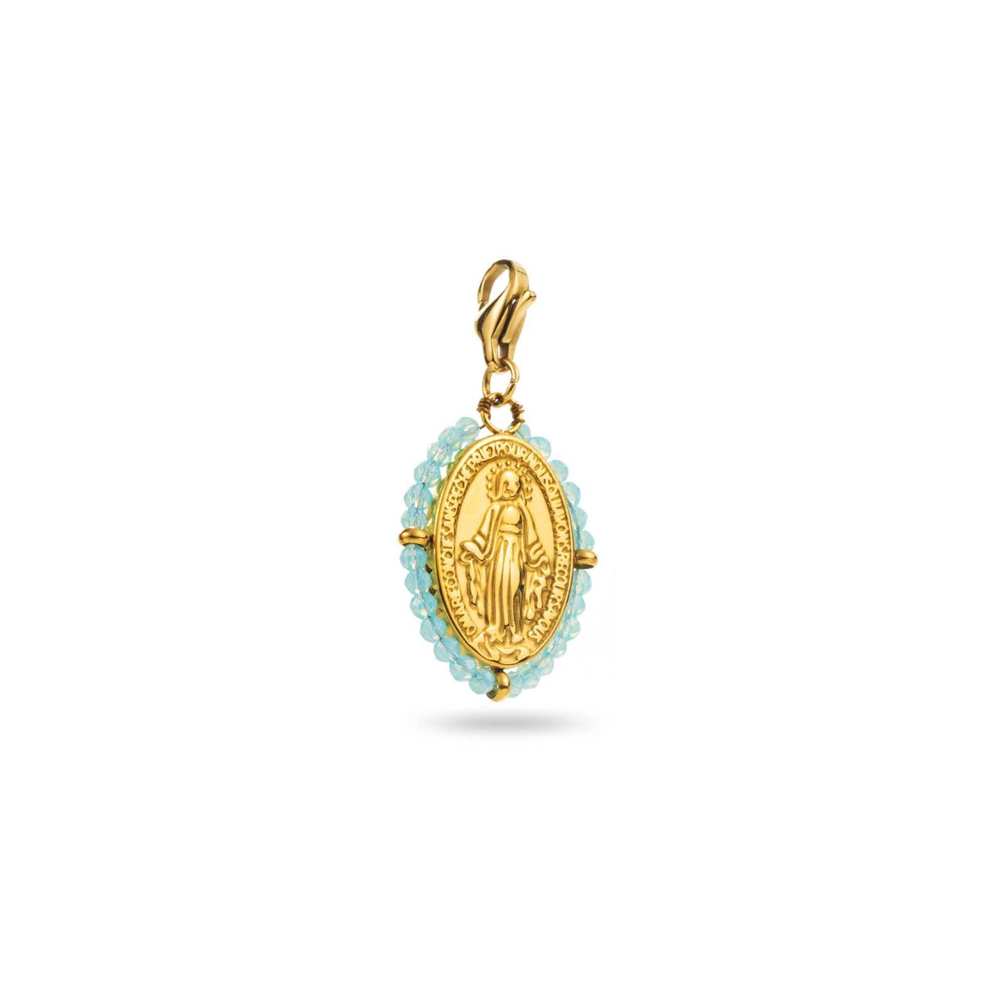 Charm Vierge Marie
