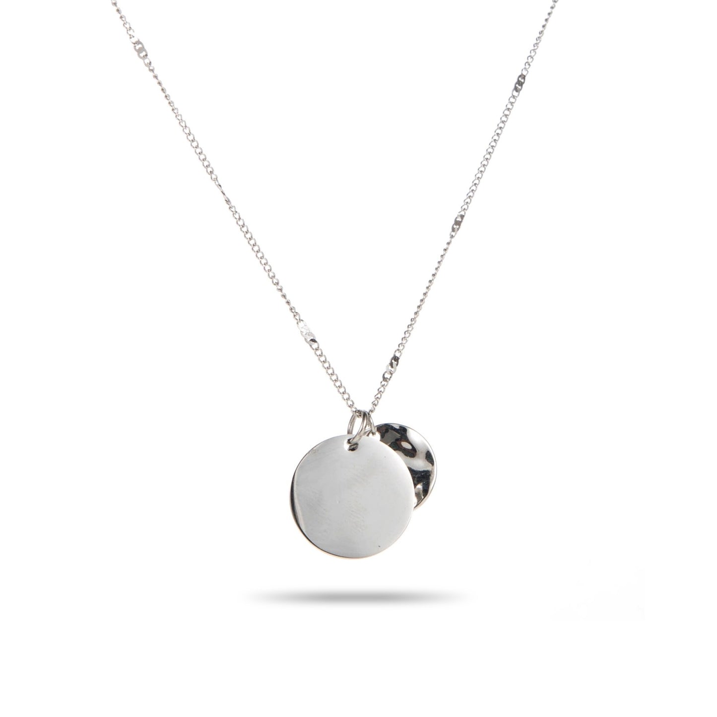Collier Anaë "sans gravure"