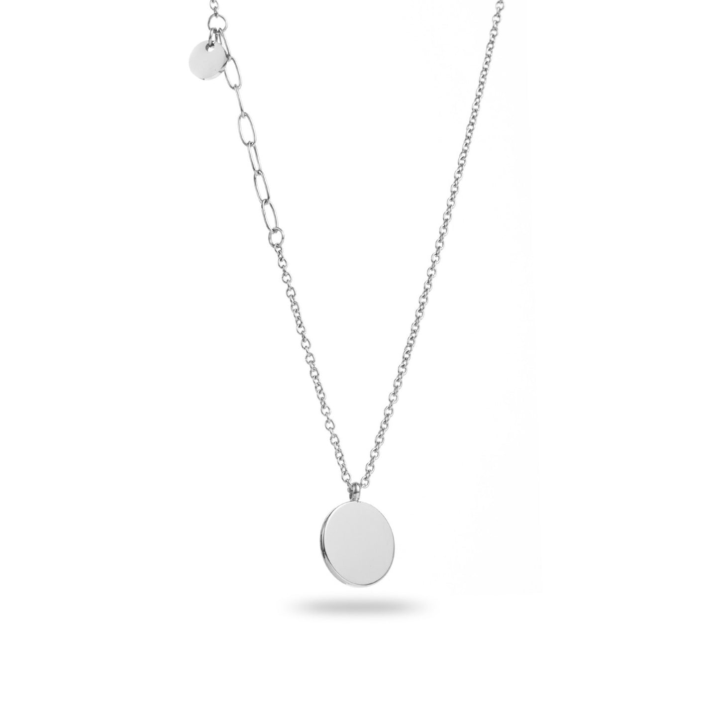Collier Axel "sans gravure"