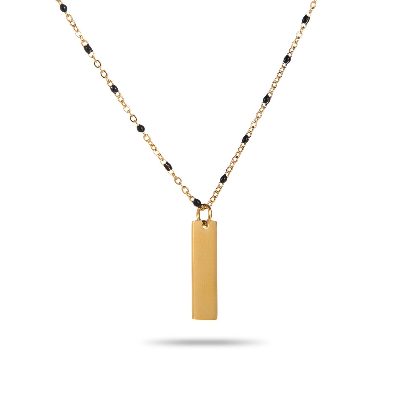 Collier Ava "sans gravure"