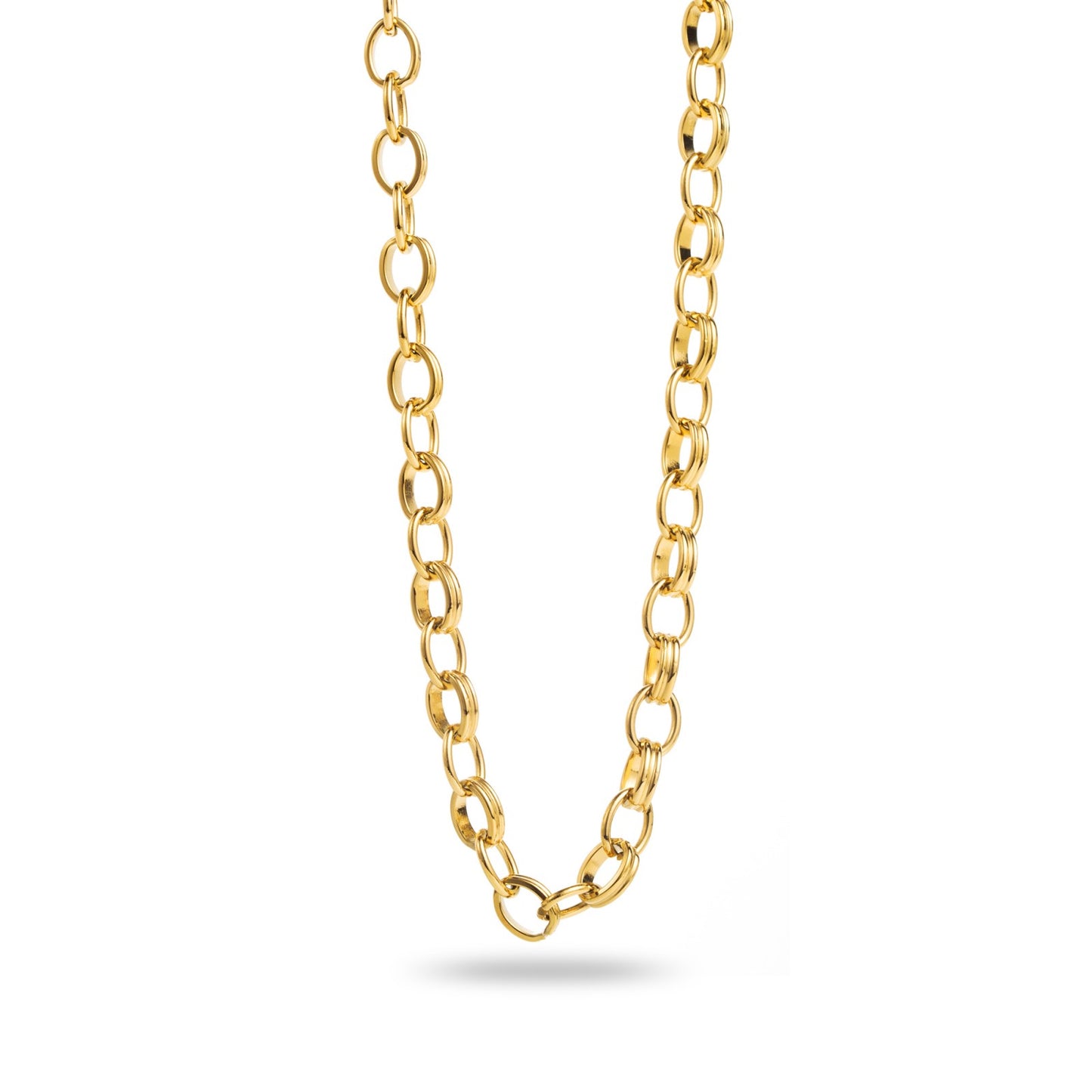 Collier Charm délicat