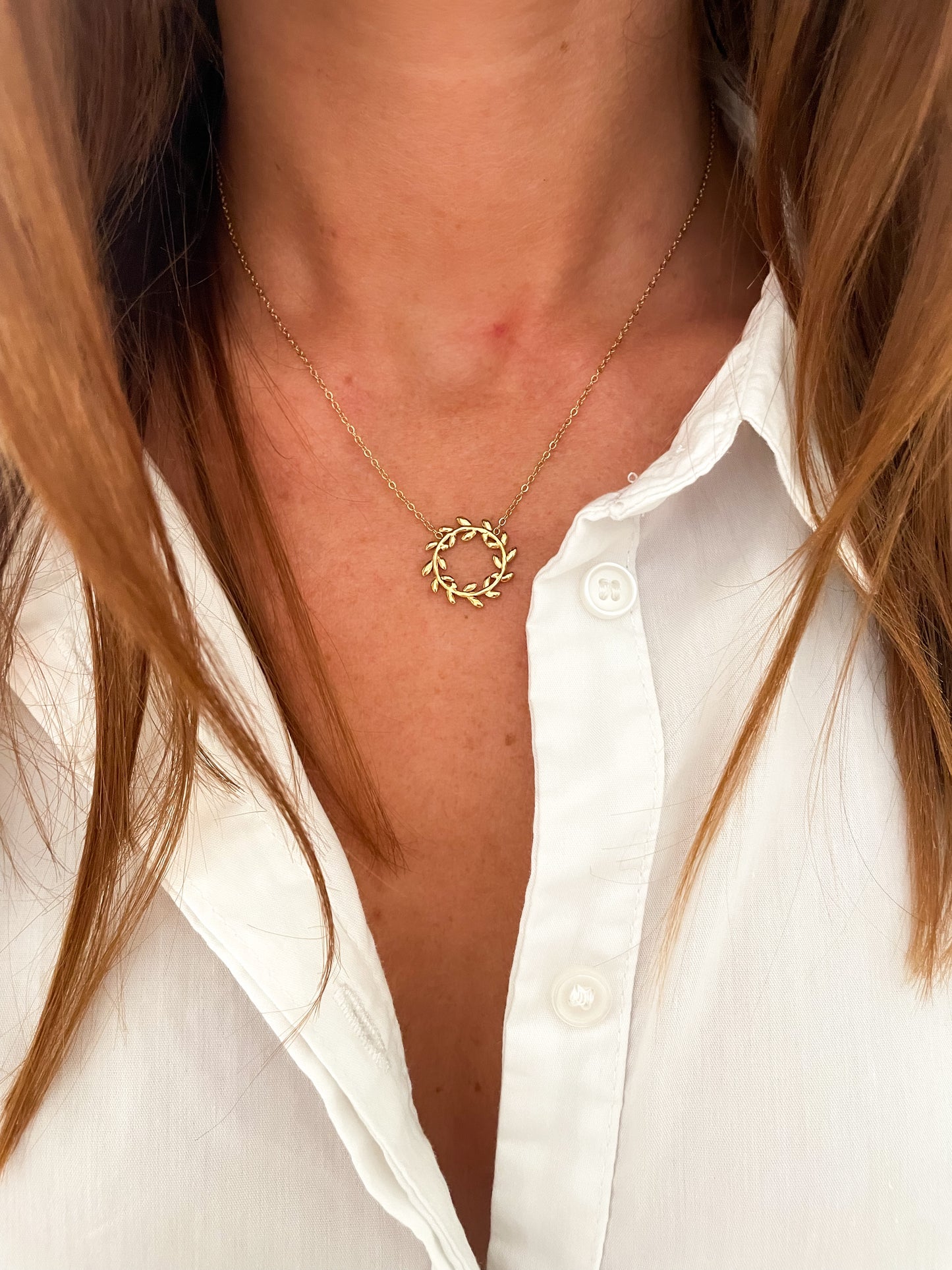 Collier Anouk
