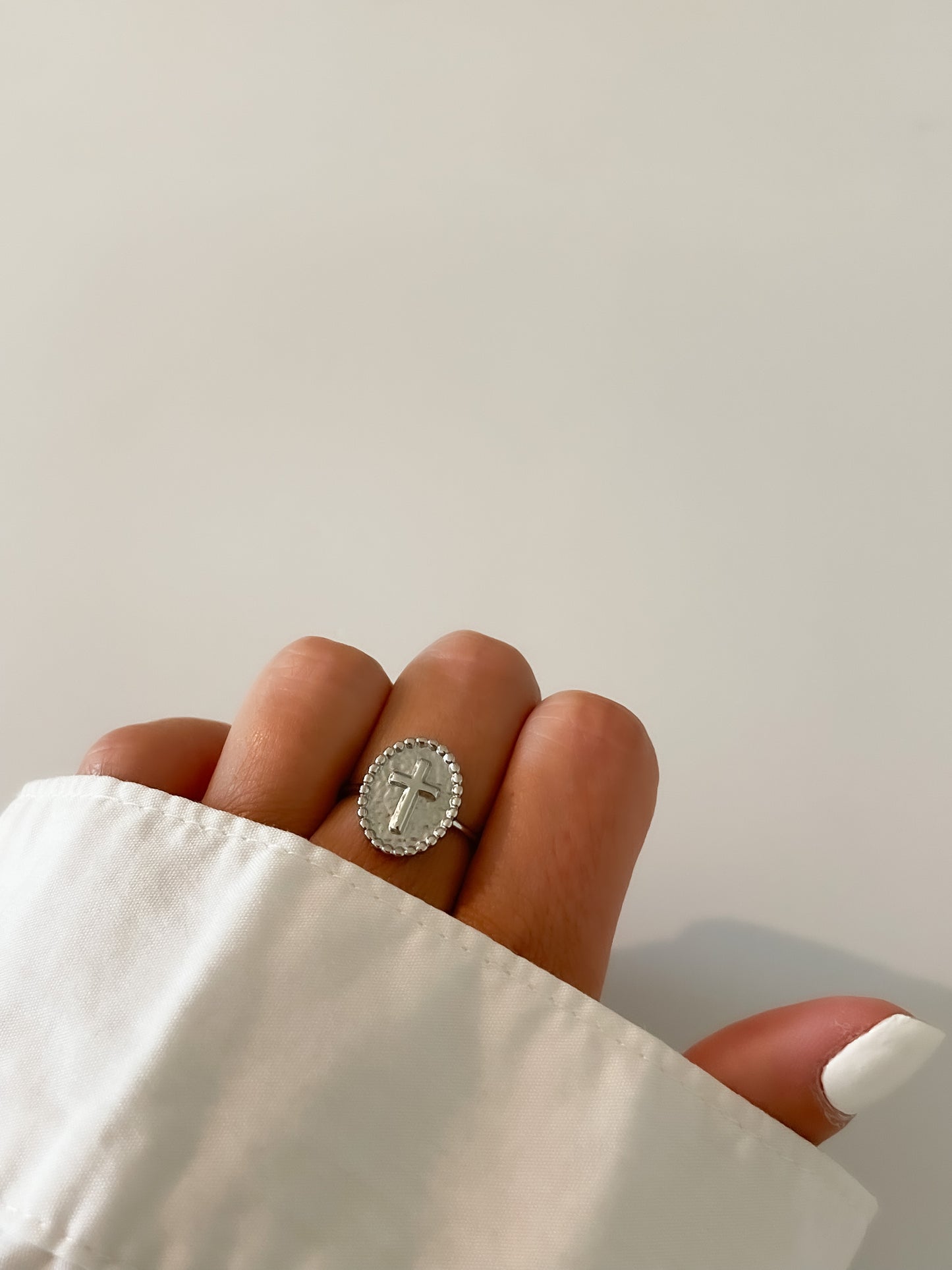 Bague Marie