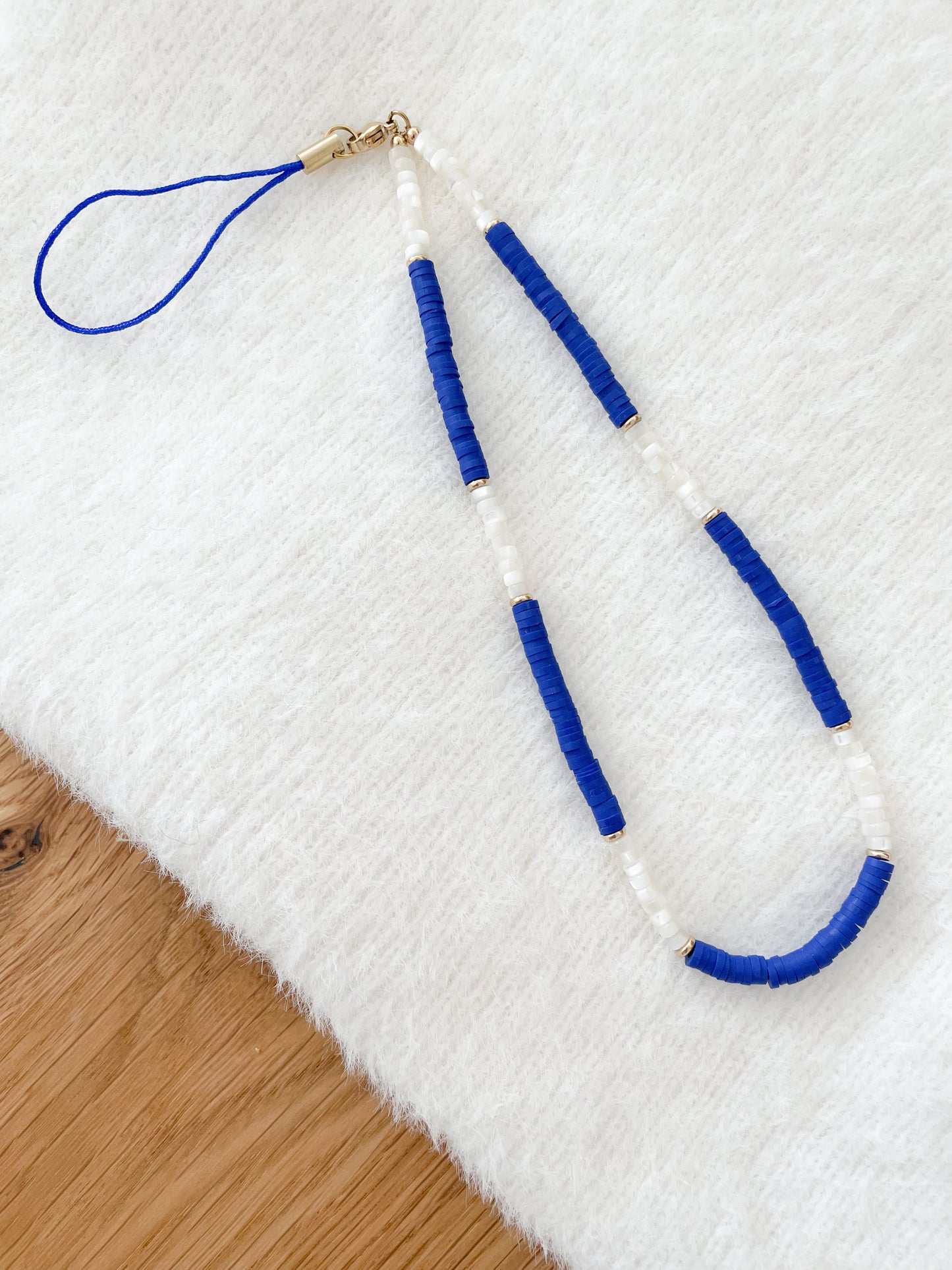 Chaine de portable Tropique