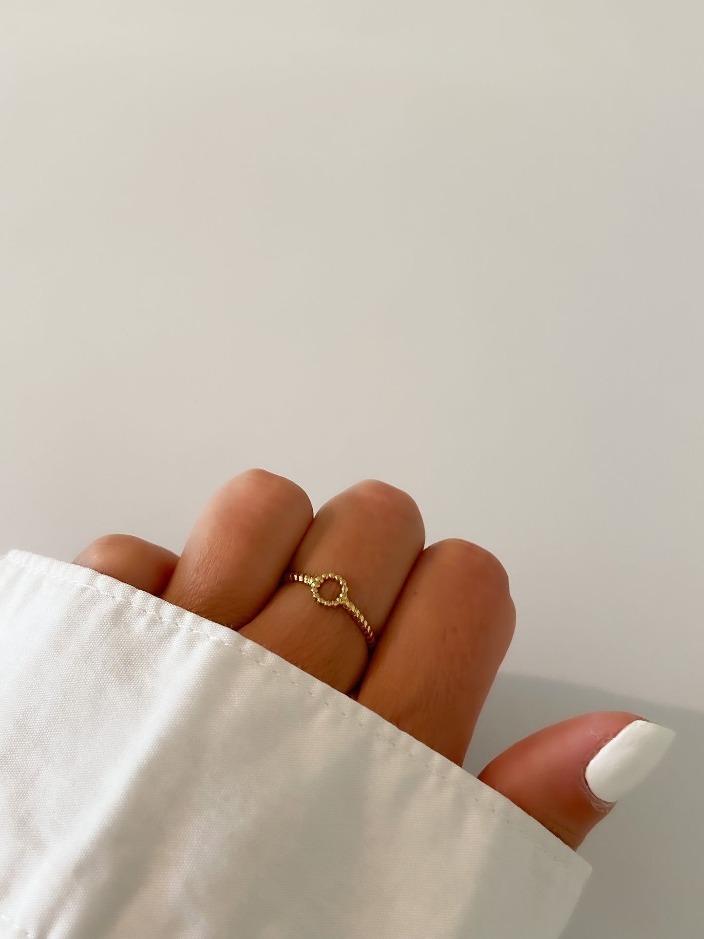 Bague Lila