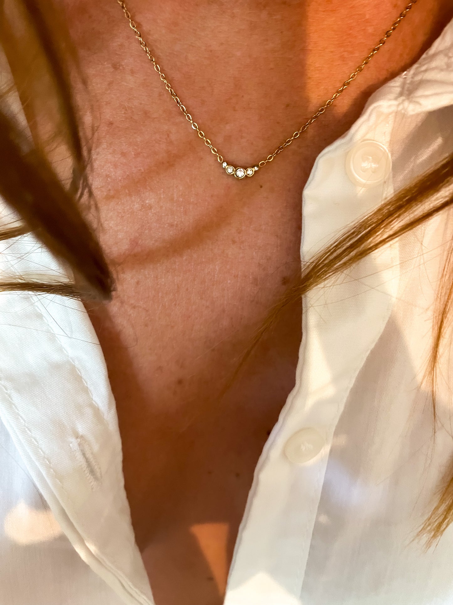 Collier Belle