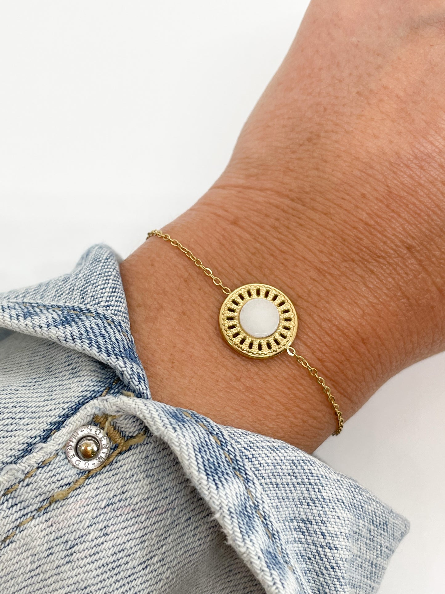 Bracelet Amarok