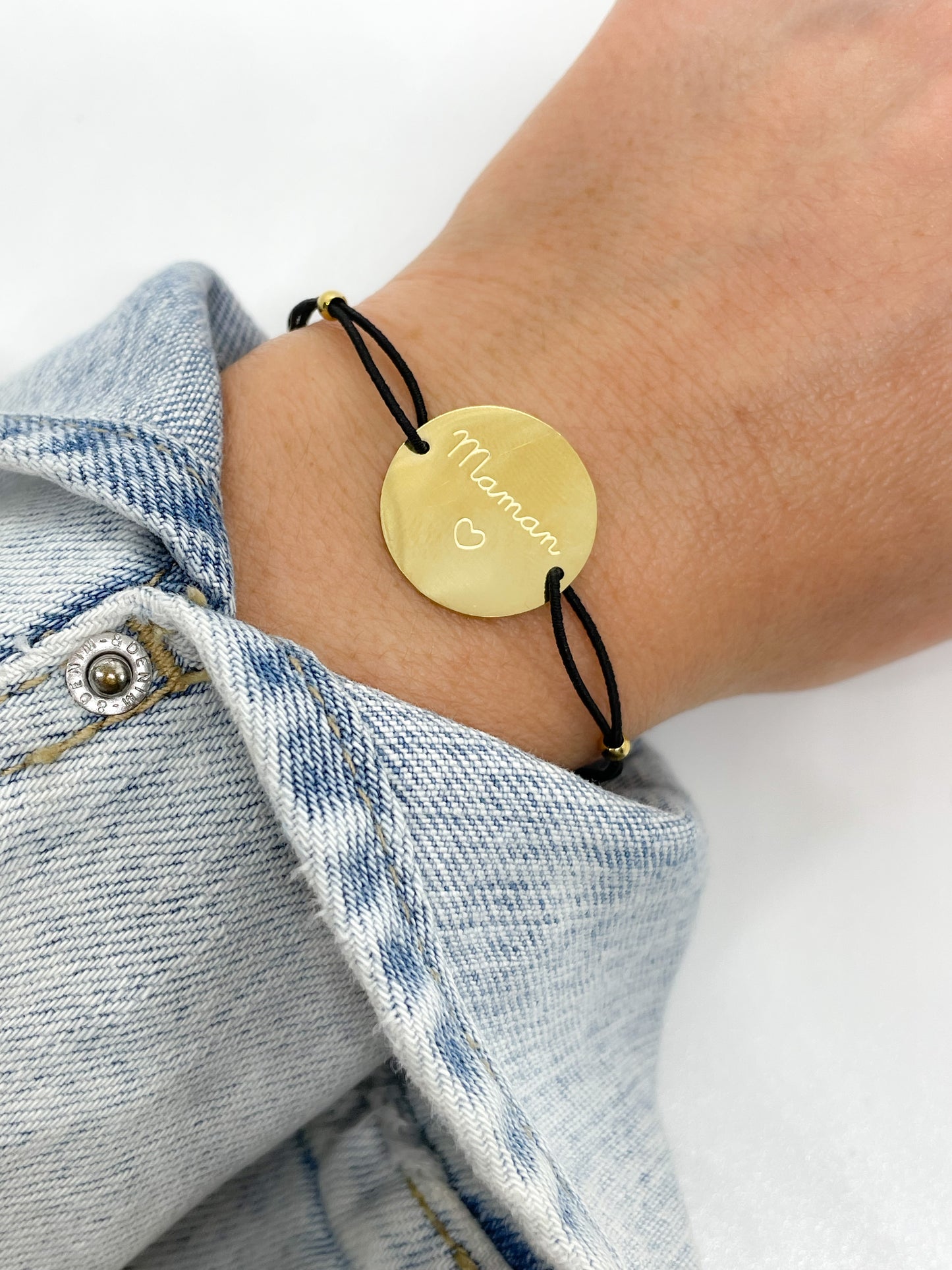Bracelet Maman