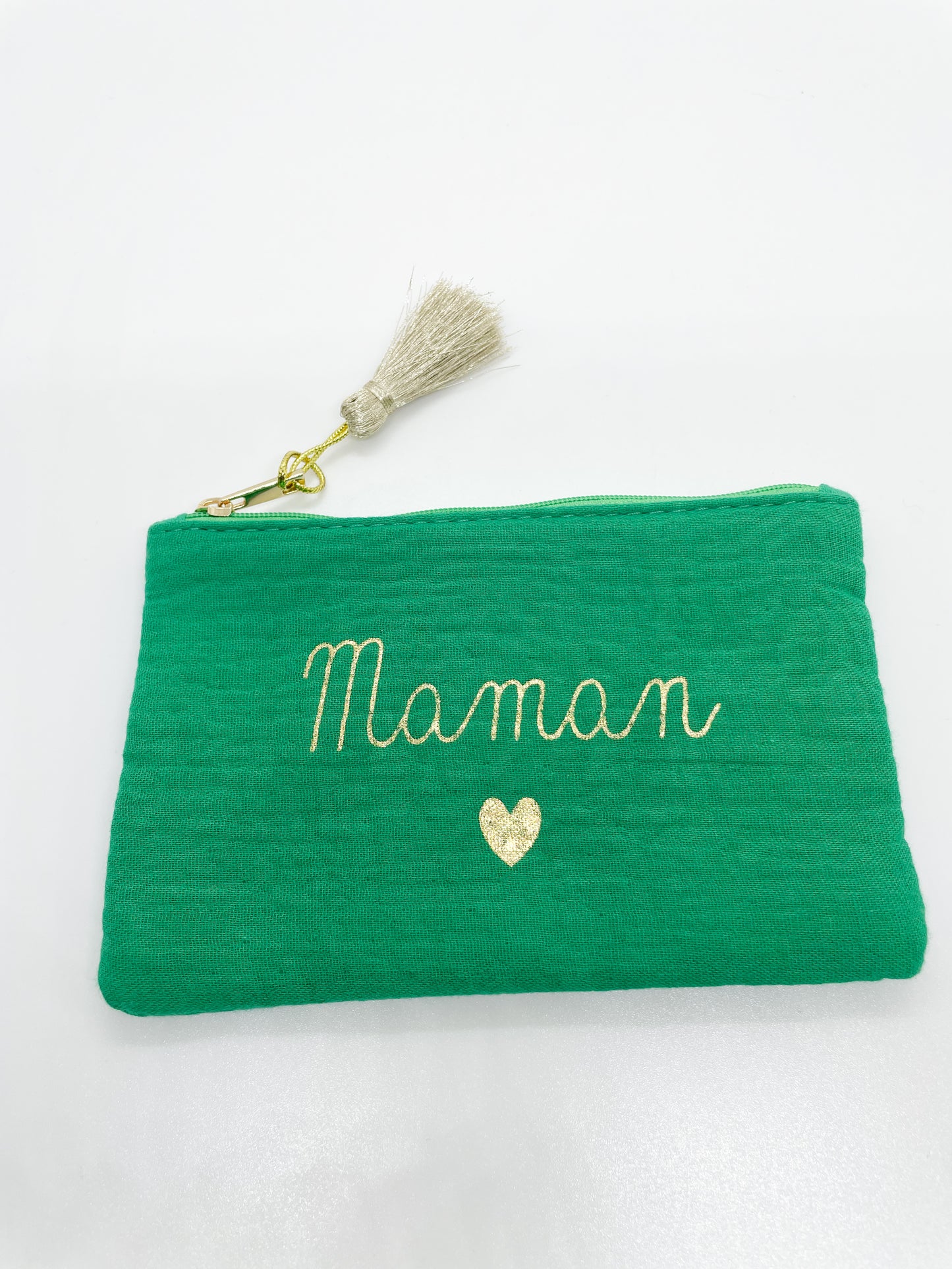 Pochette Maman